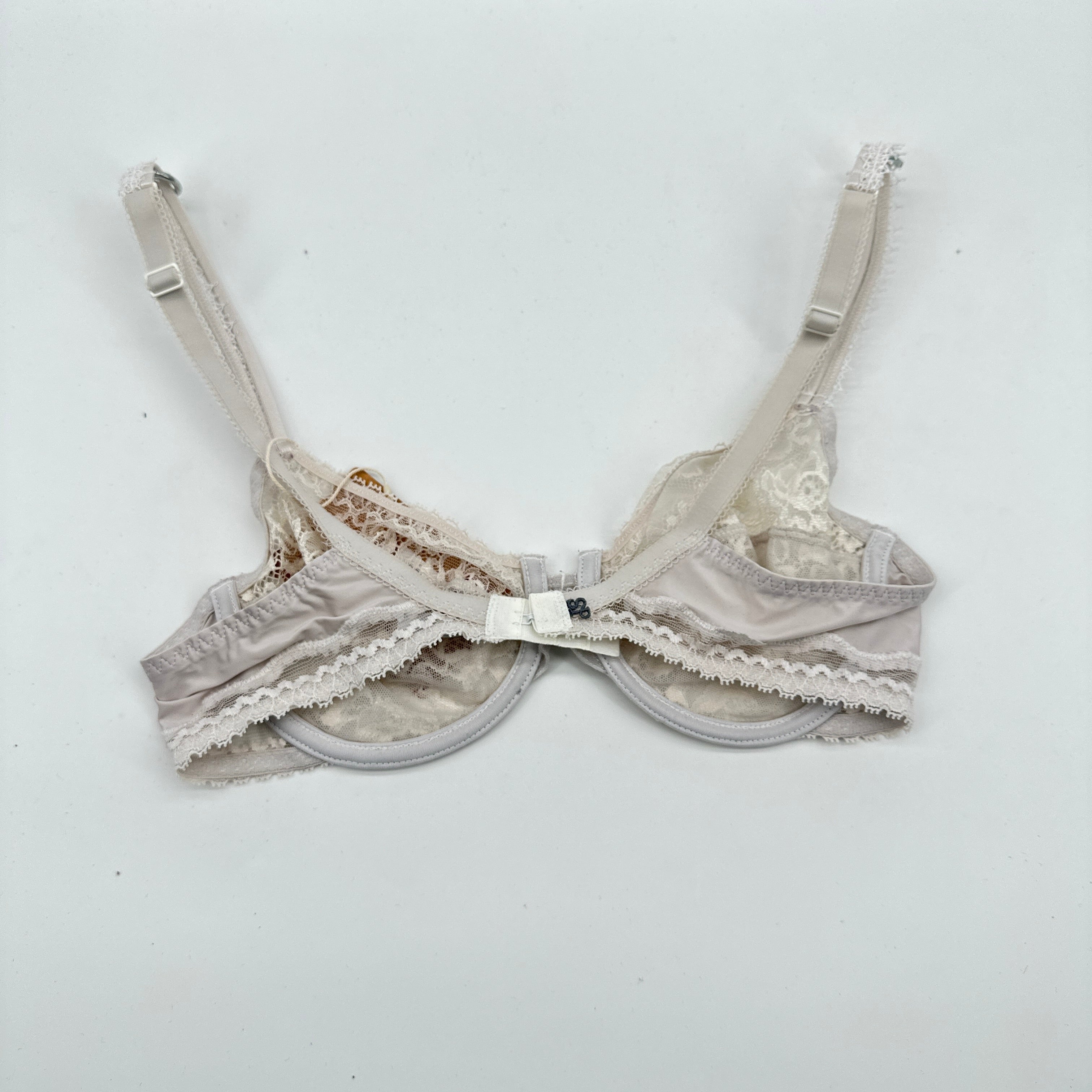 Soutien-gorge Simone Pérèle Blanc