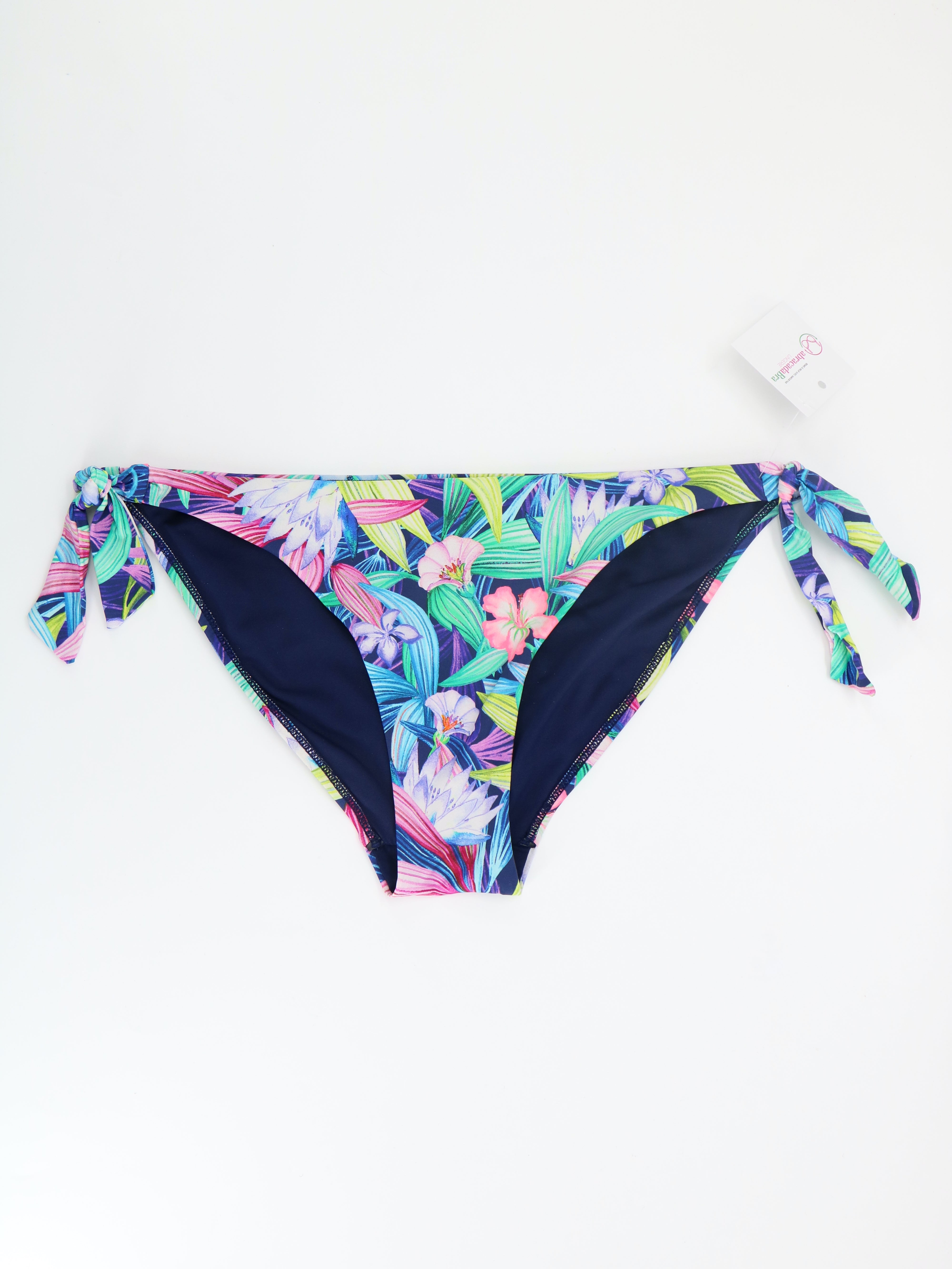 Maillot de bain Bleu