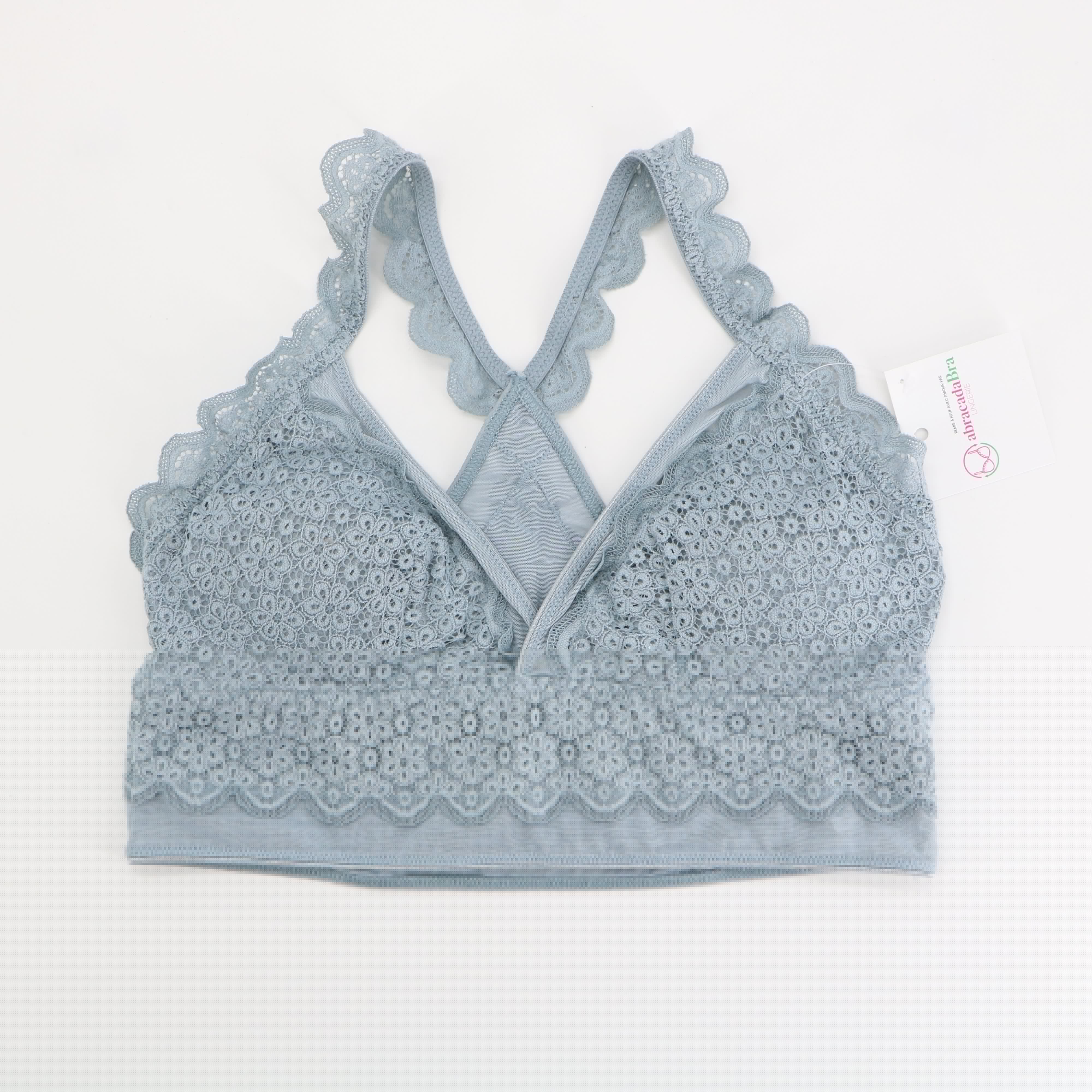 Soutien-gorge Aerie Bleu