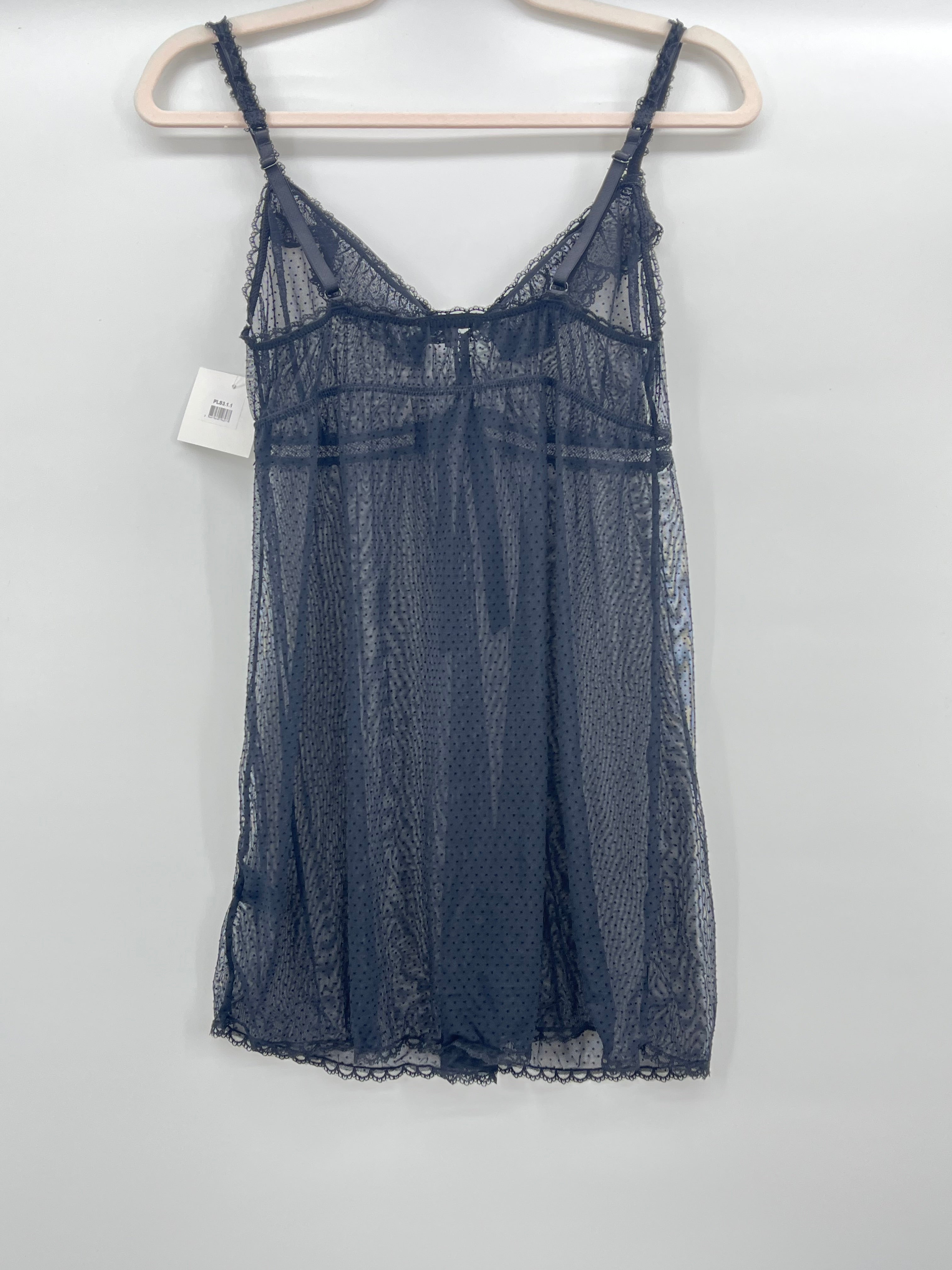 Nuisette Darjeeling Noir