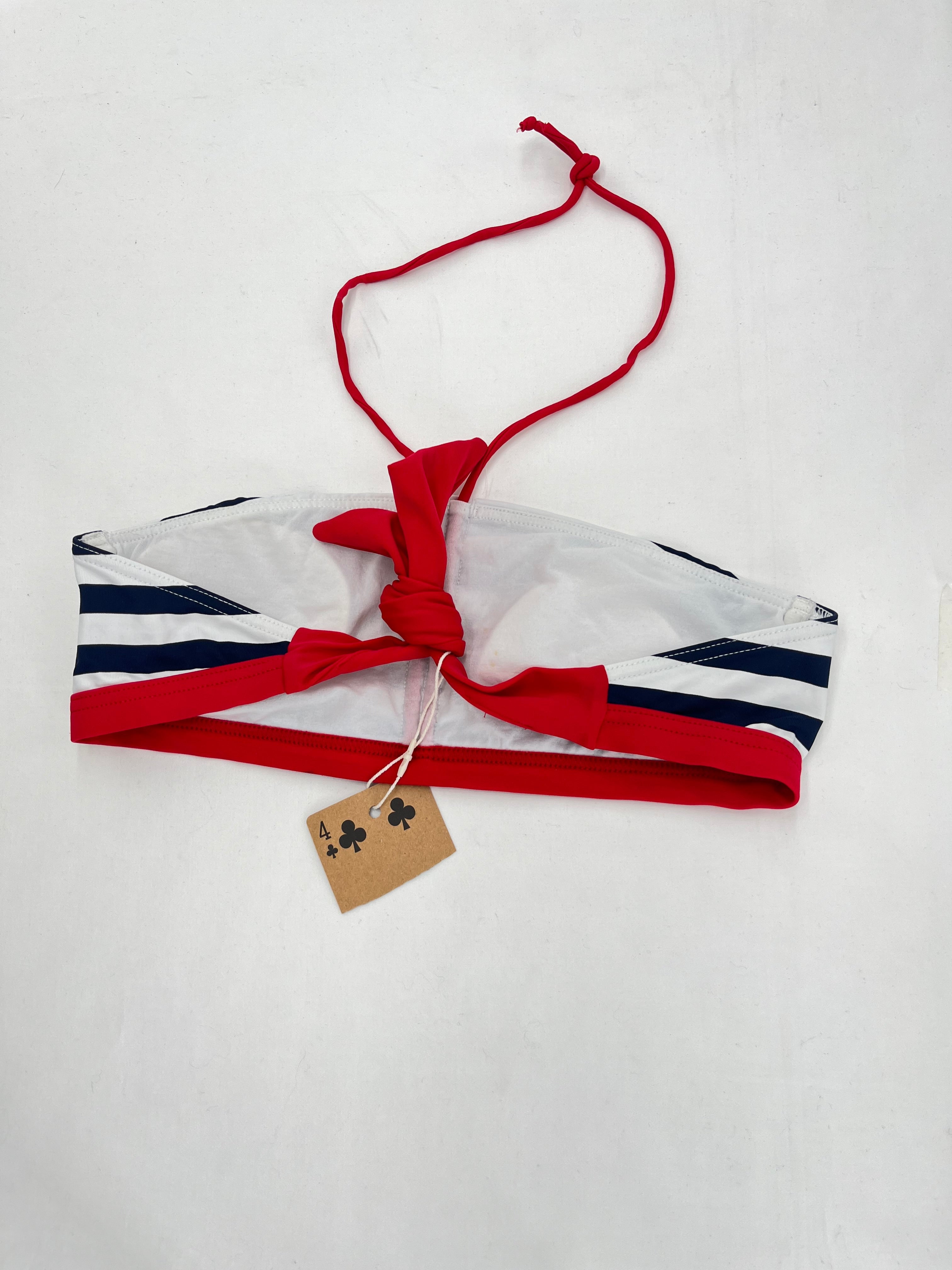 Maillot de bain Banana Moon Bleu