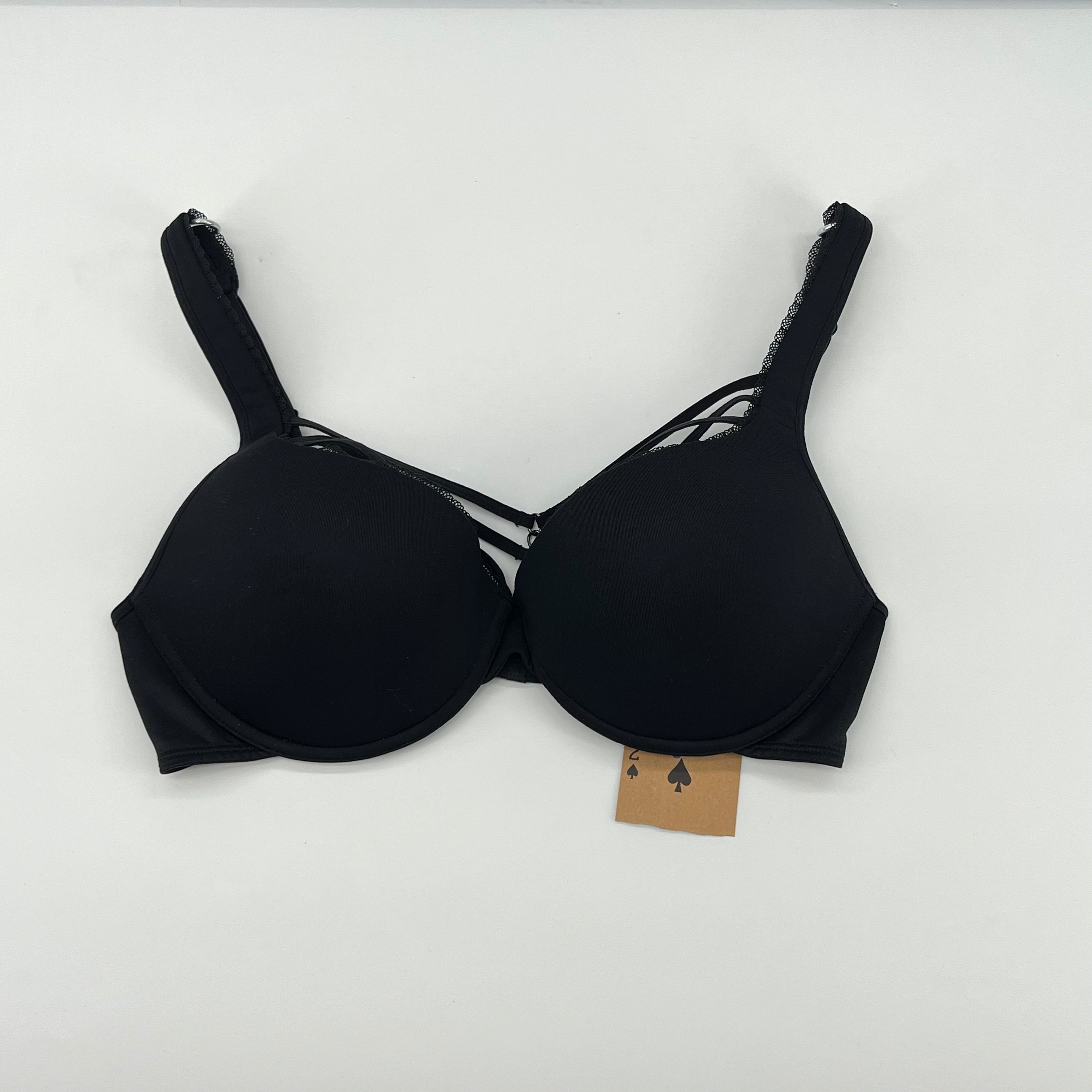 Soutien-gorge Marlies Dekkers Noir