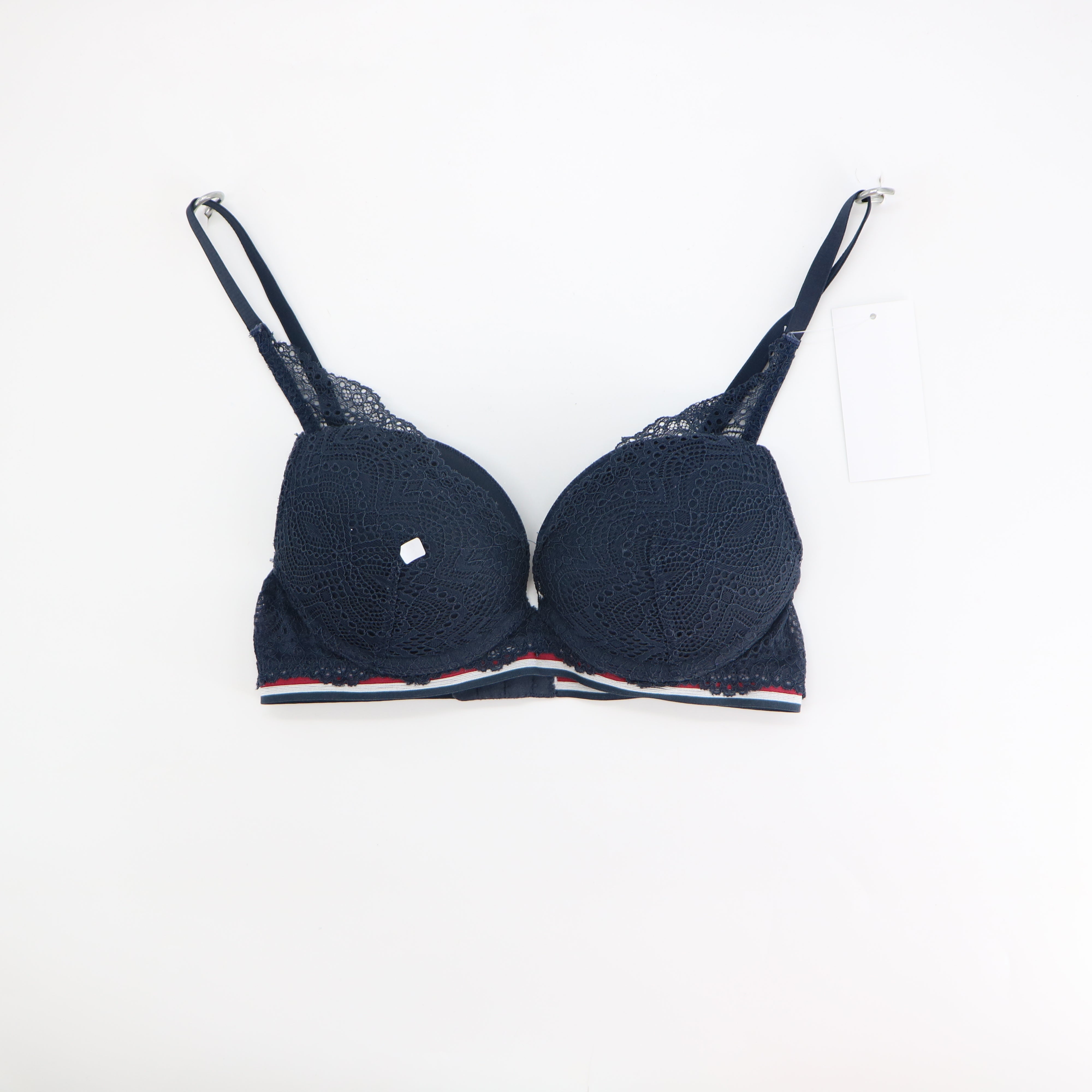 Soutien-gorge Bleu