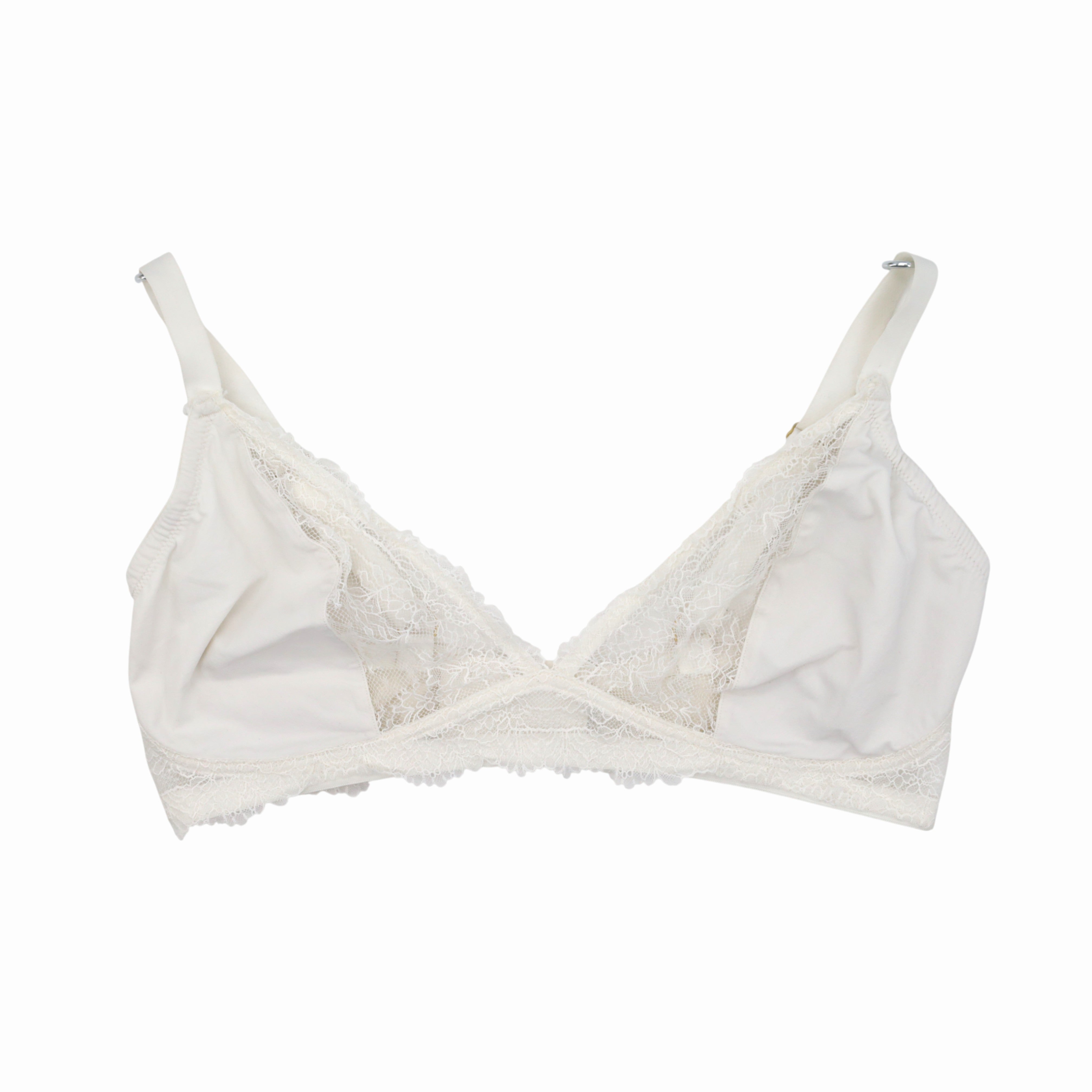 Soutien-gorge ETAM Blanc