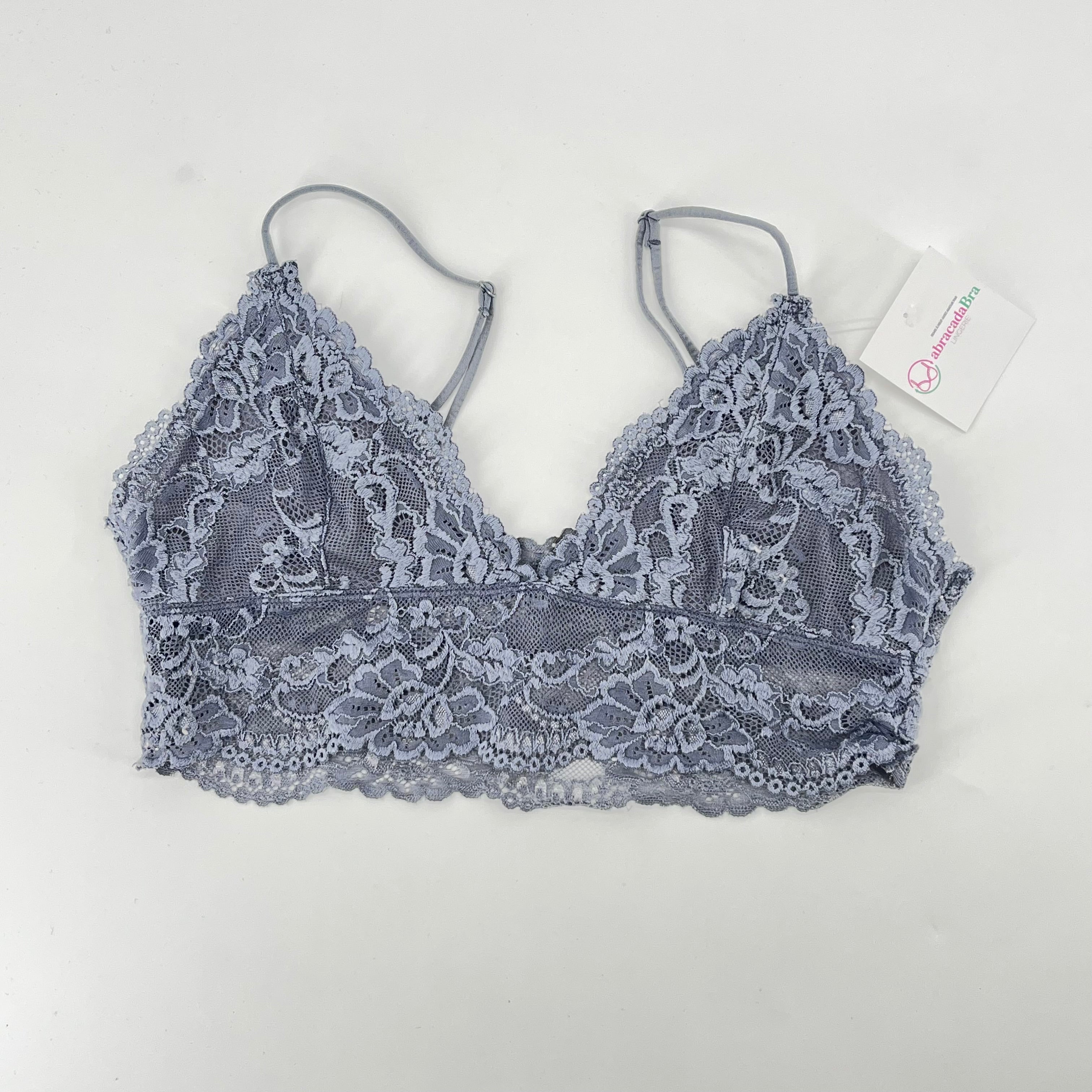 Soutien-gorge Gris