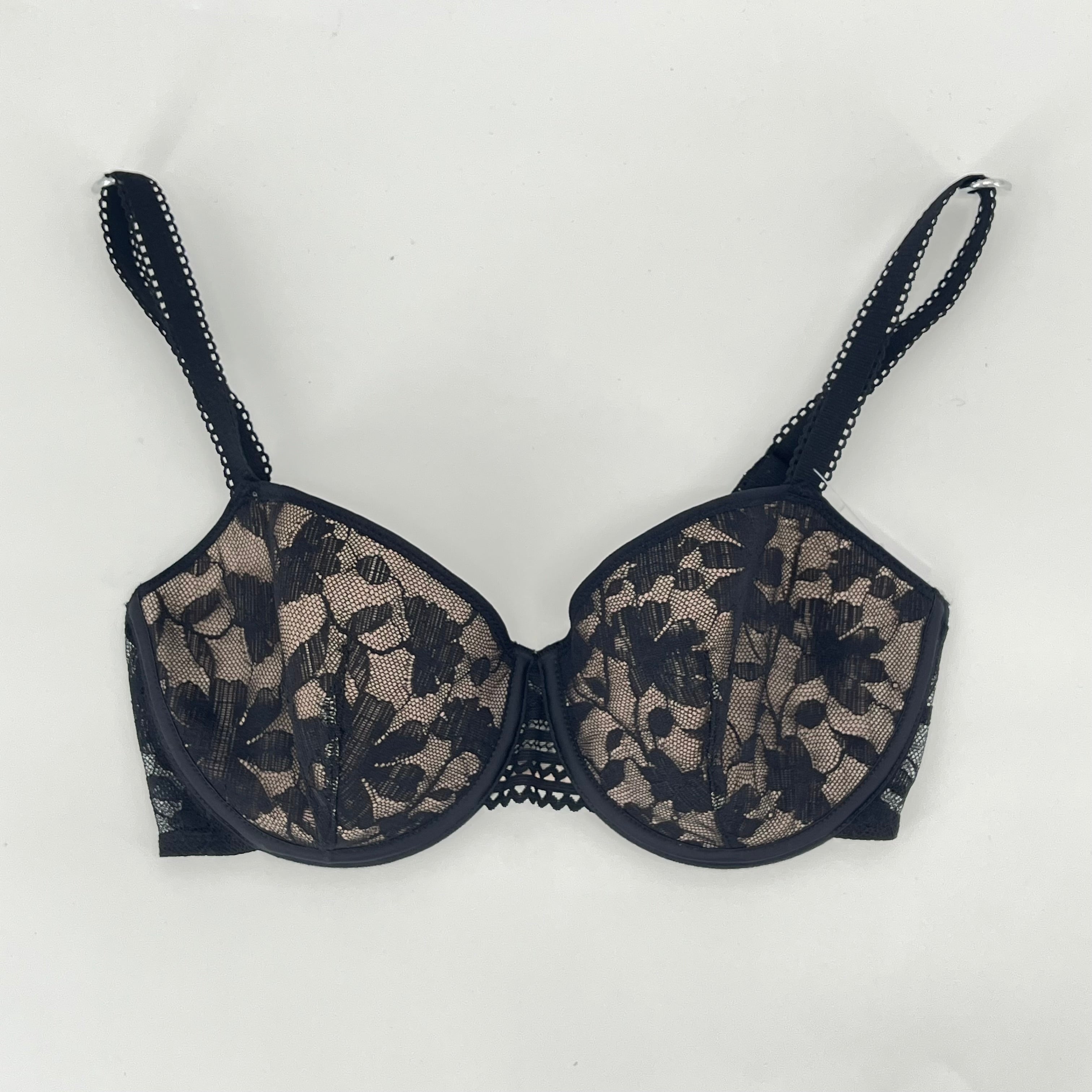 Soutien-gorge Passionata Noir