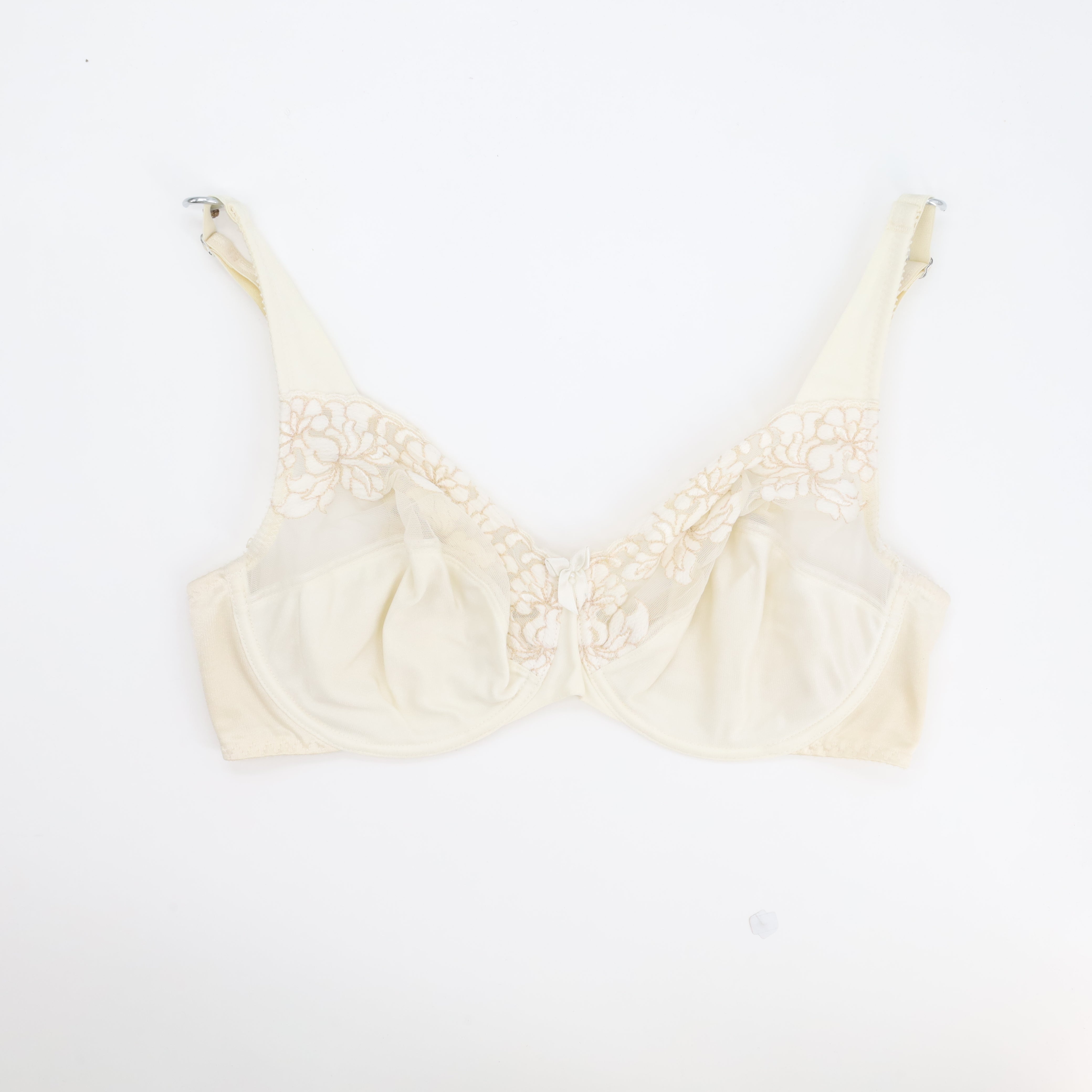 Soutien-gorge Empreinte Beige