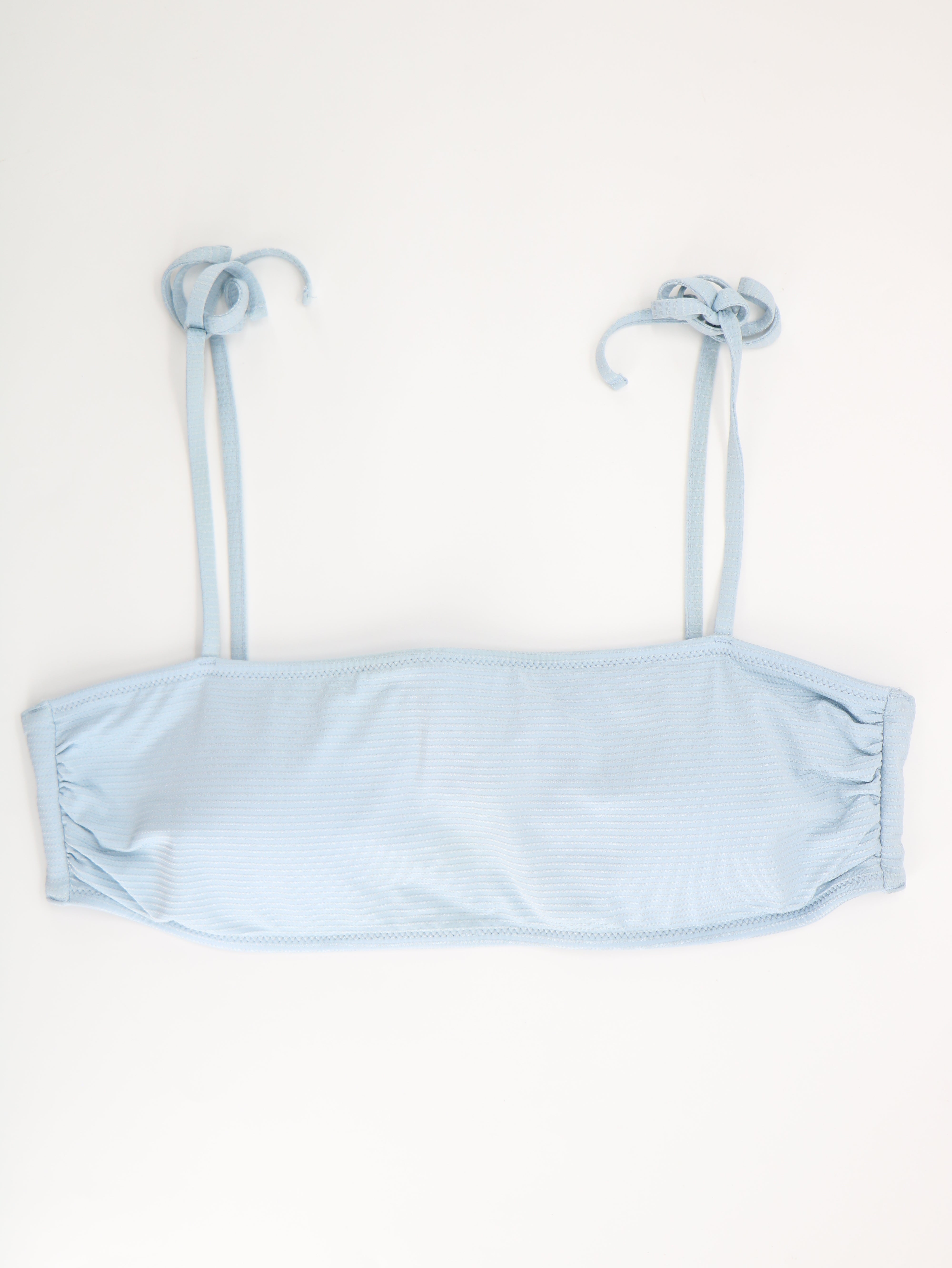 Maillot de bain Bleu