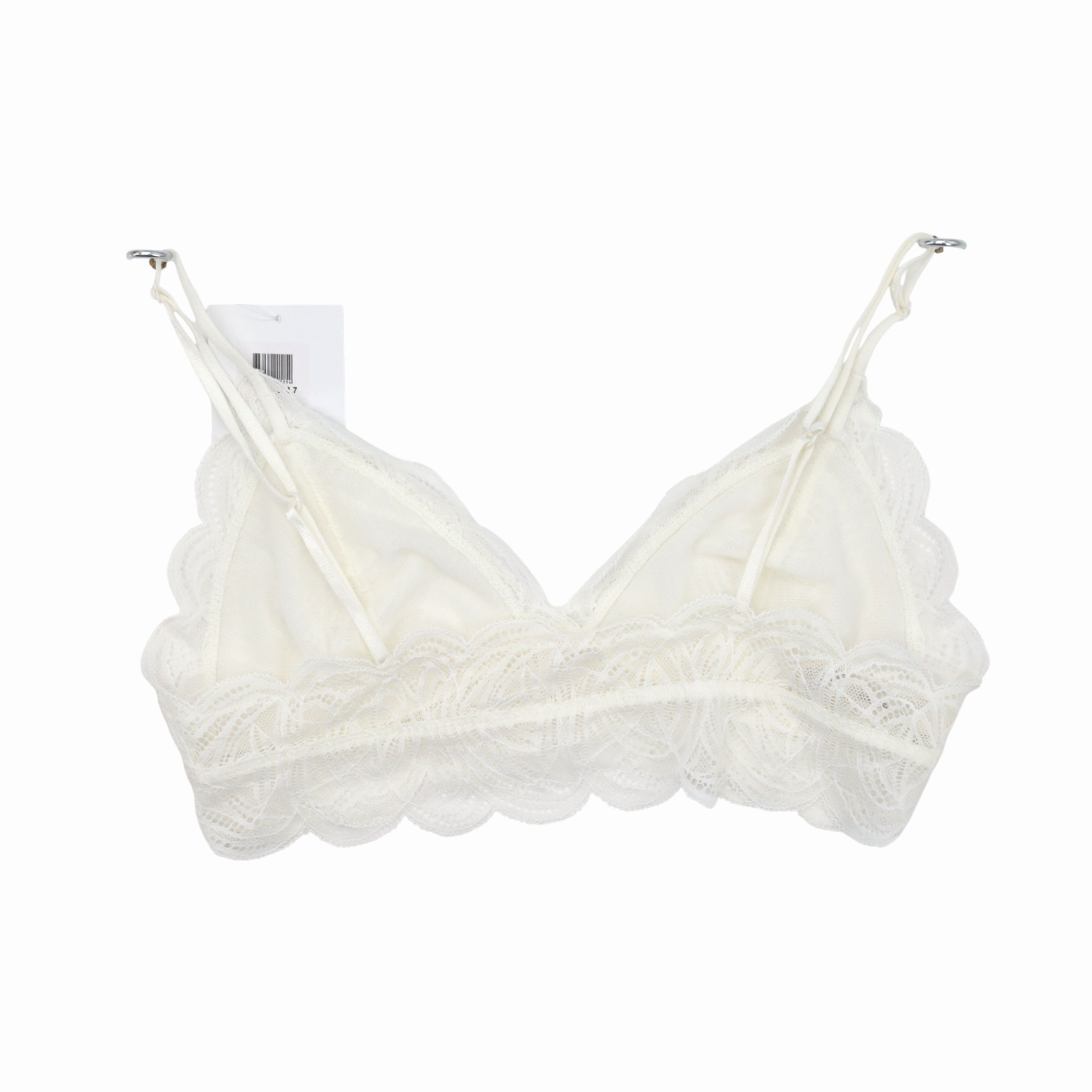 Soutien-gorge Talula Blanc