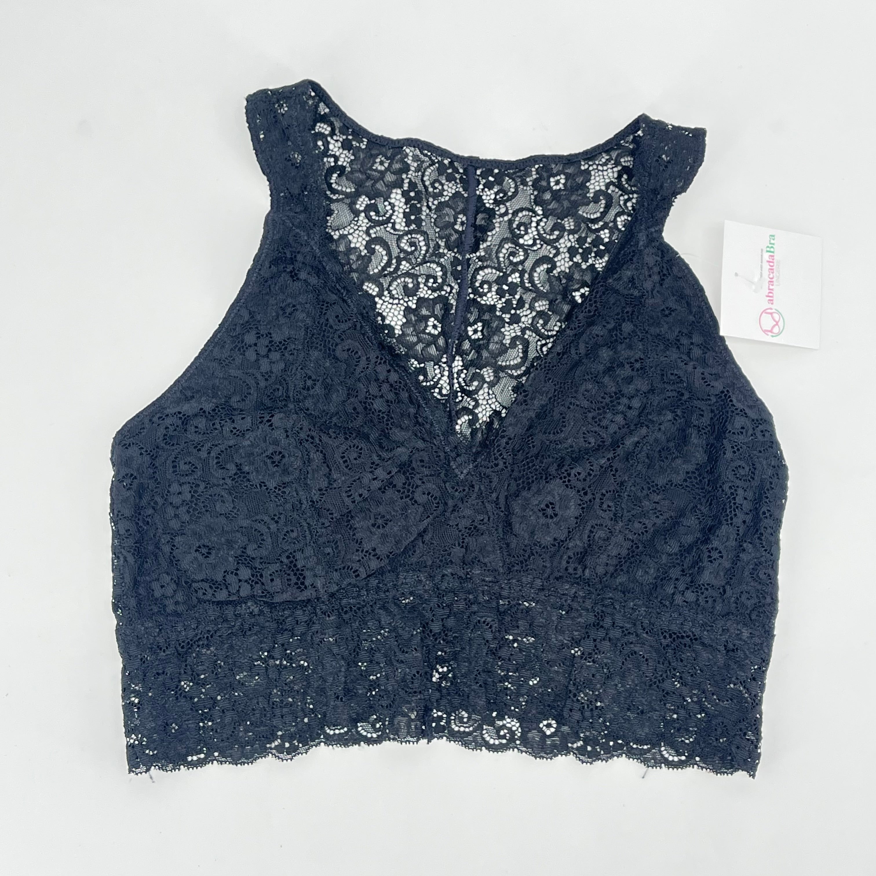 Soutien-gorge Noir