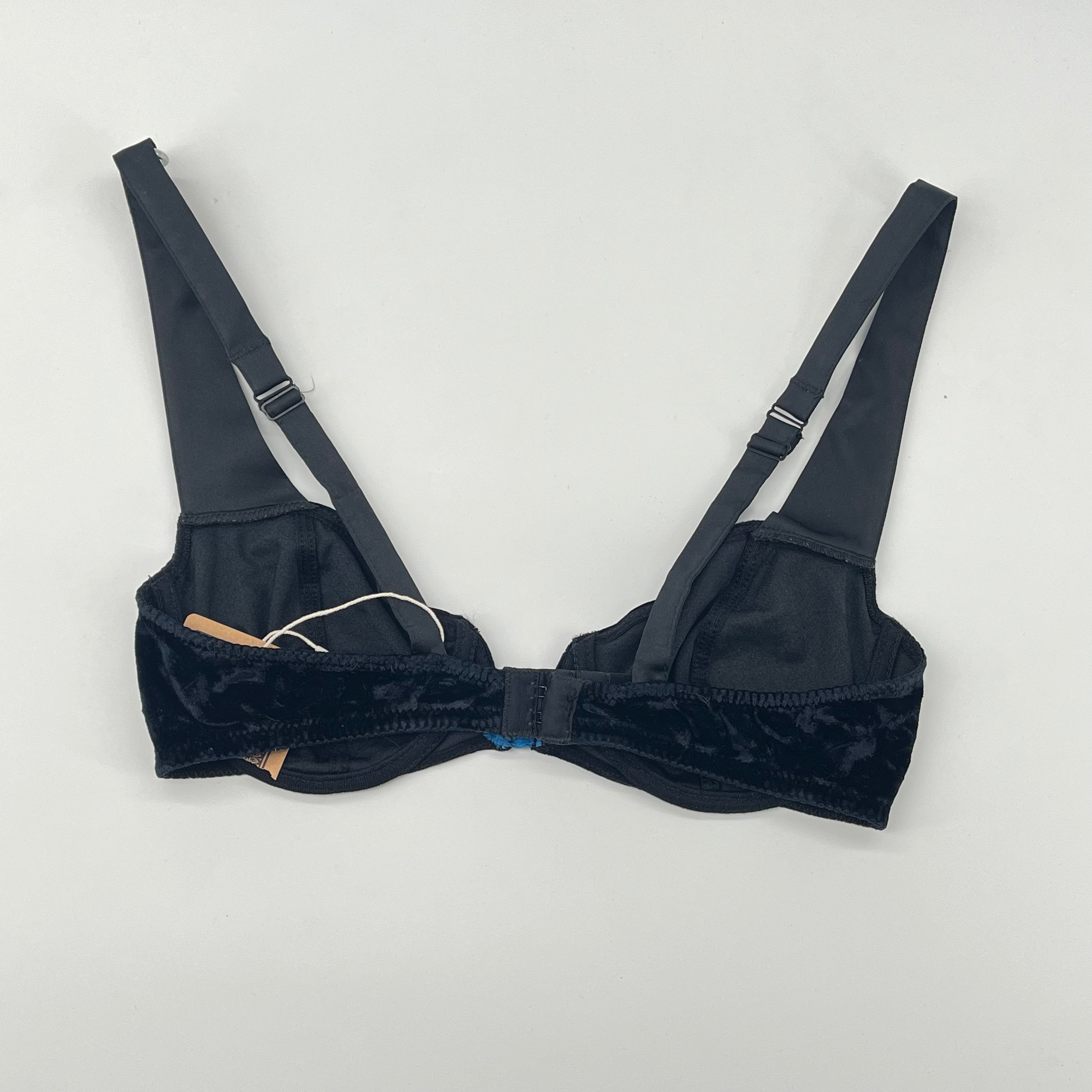 Soutien-gorge Noir