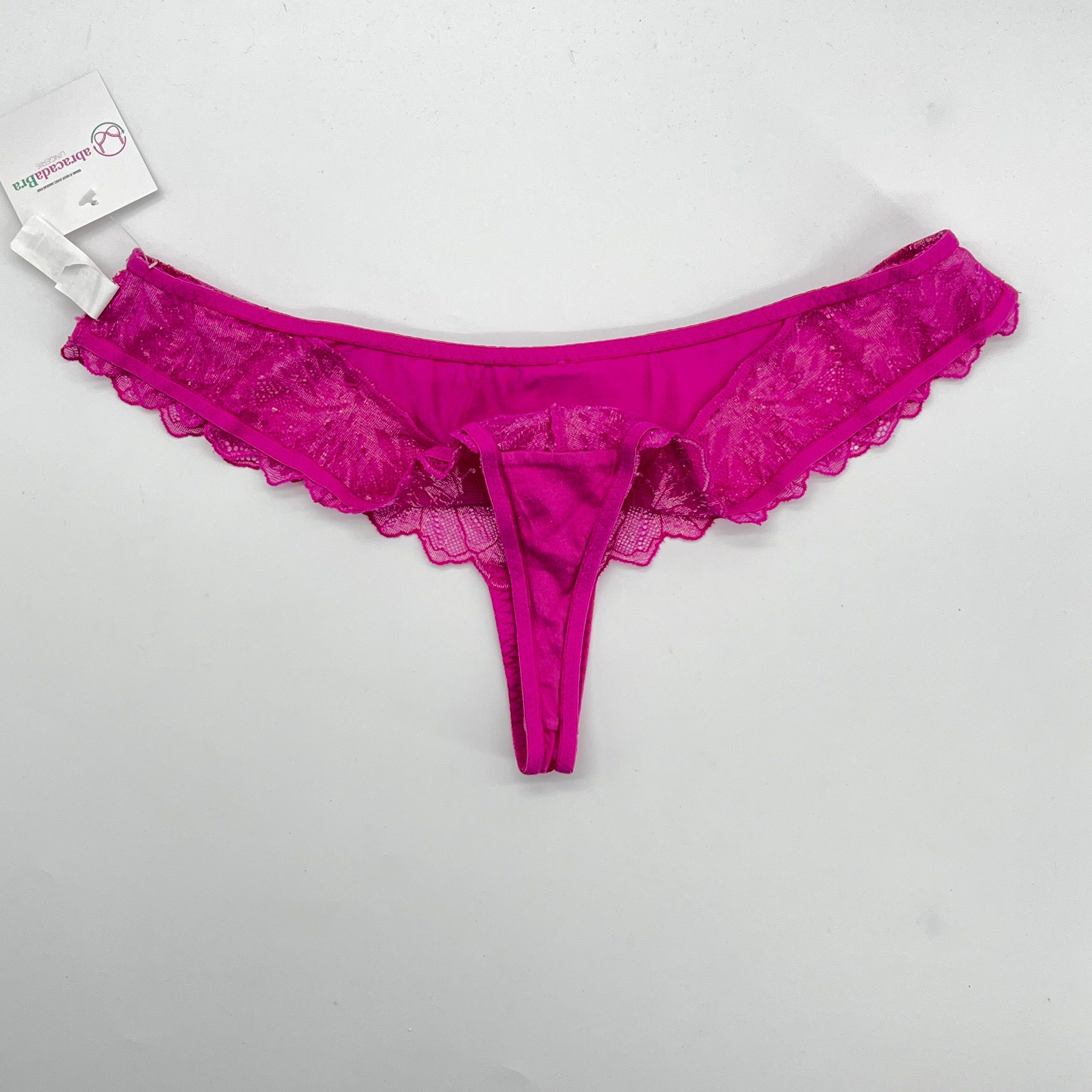 String Charlott' Rose