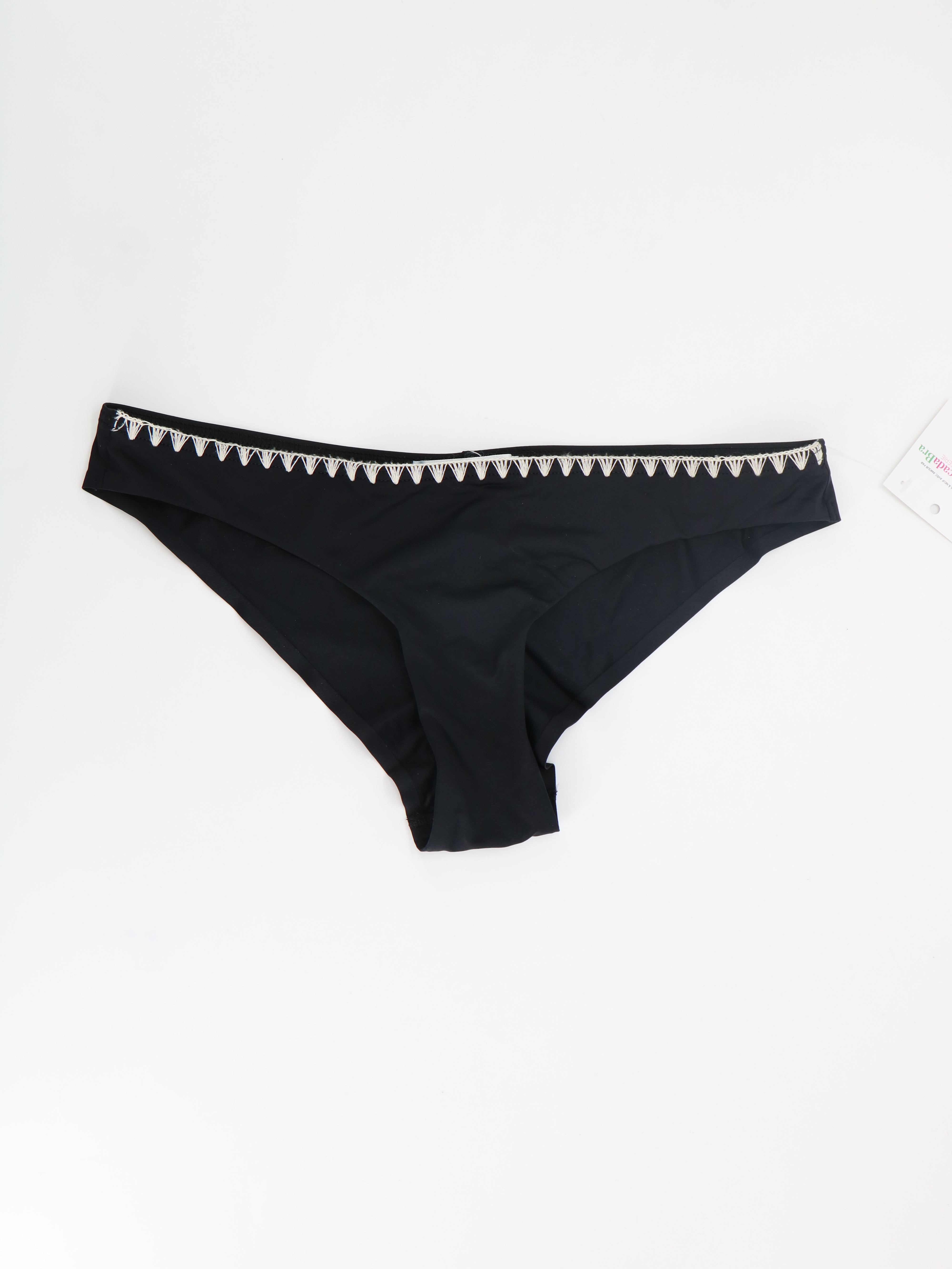 Maillot de bain Blue lobster Noir