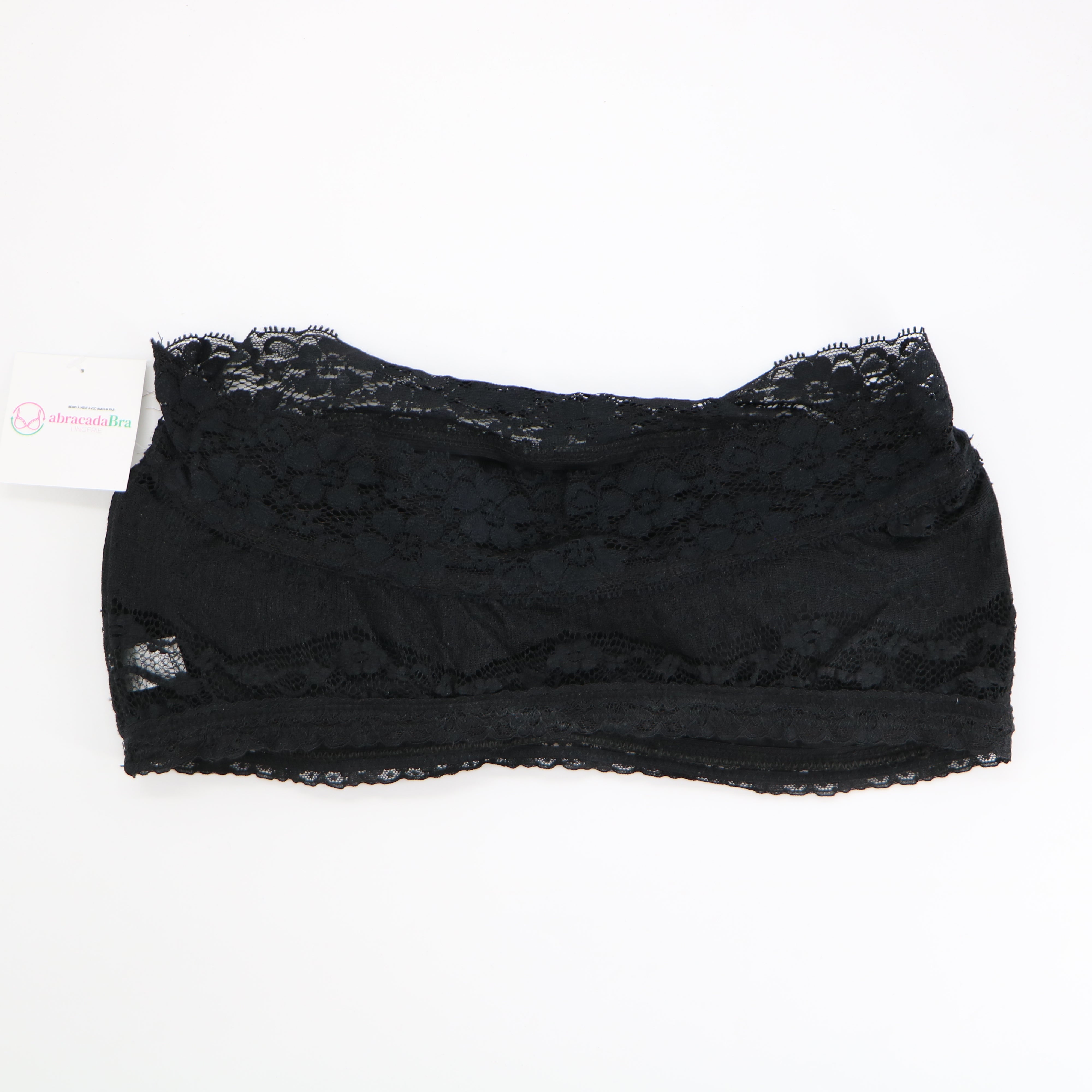 Soutien-gorge Marque inconnue Noir