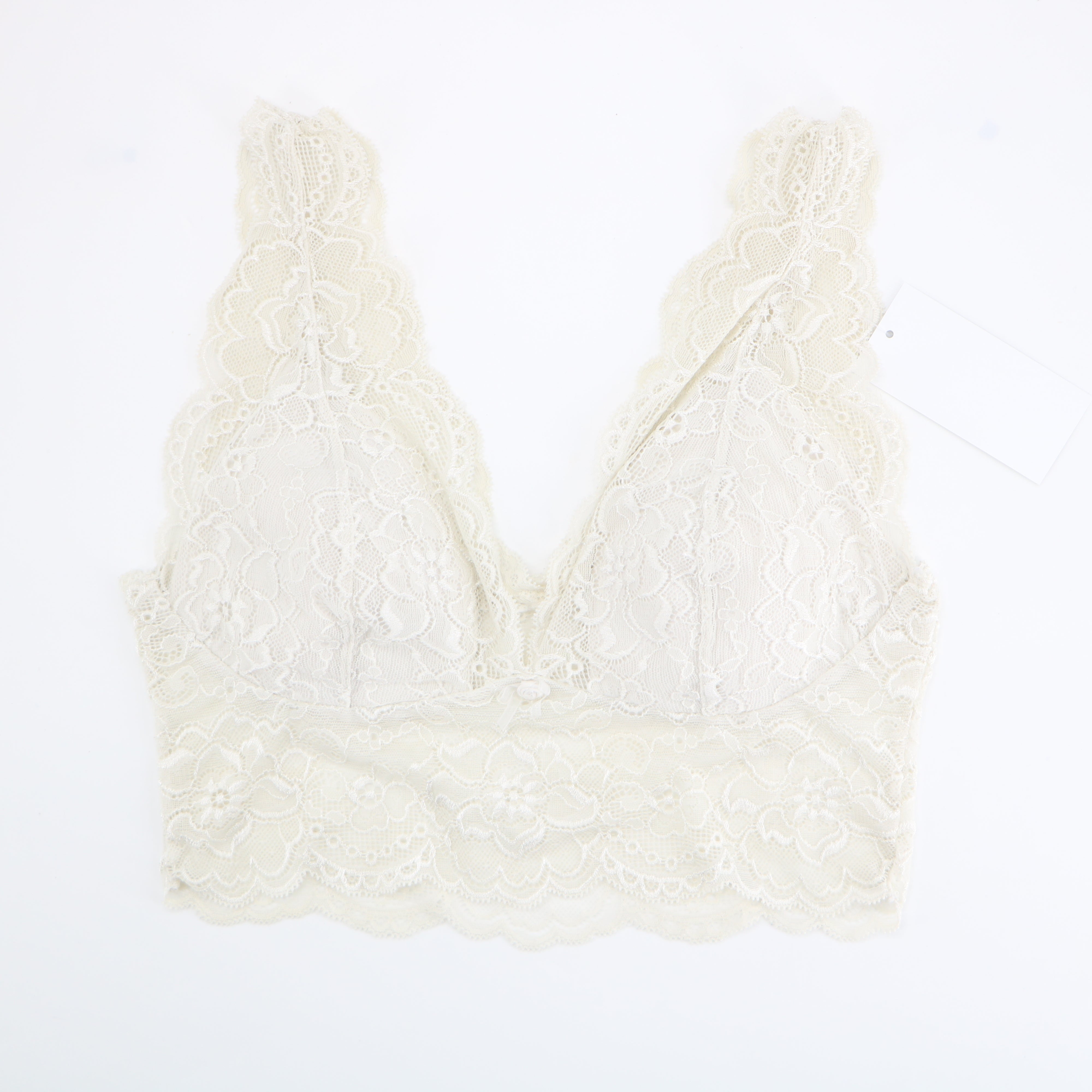 Soutien-gorge Blanc