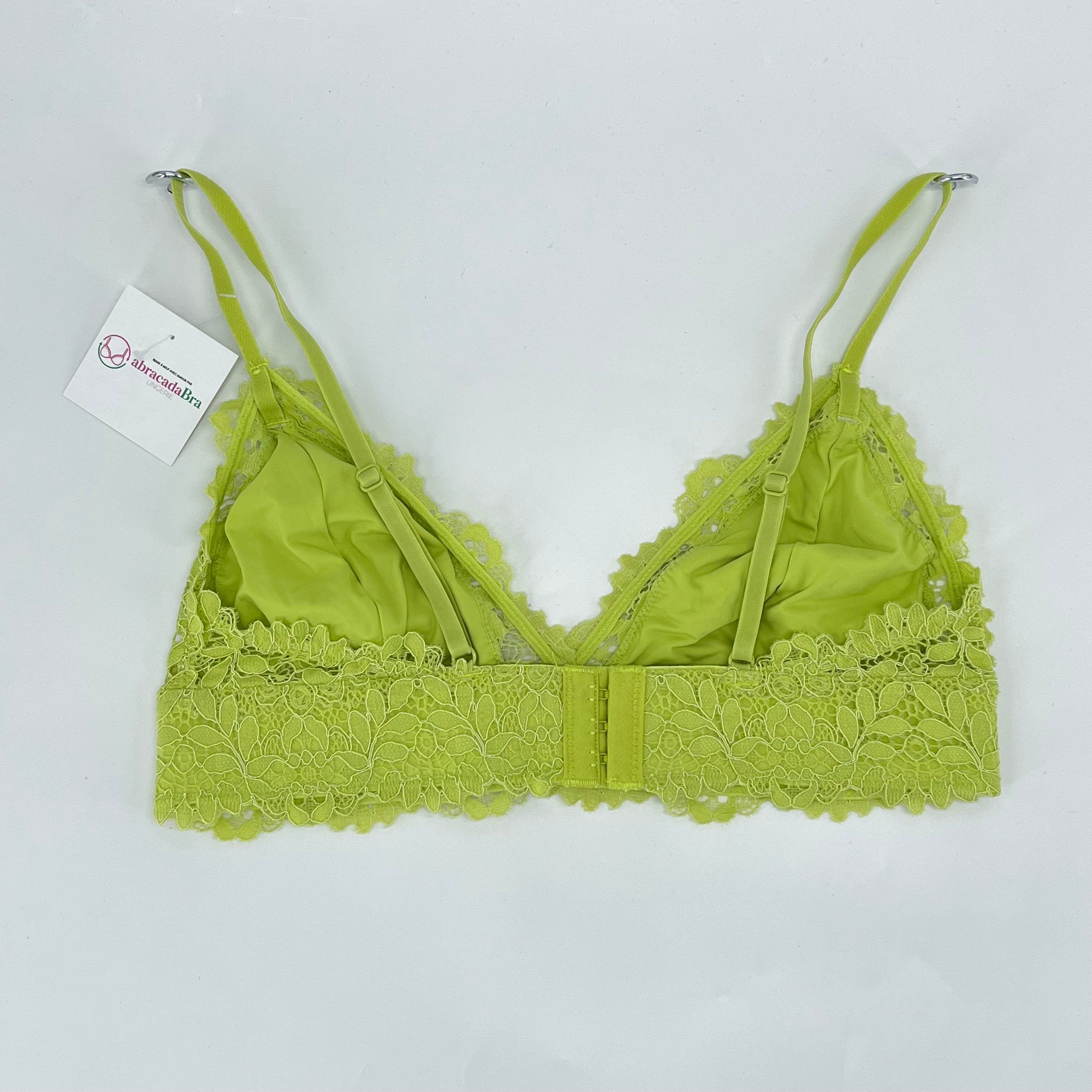 Soutien-gorge ETAM Jaune