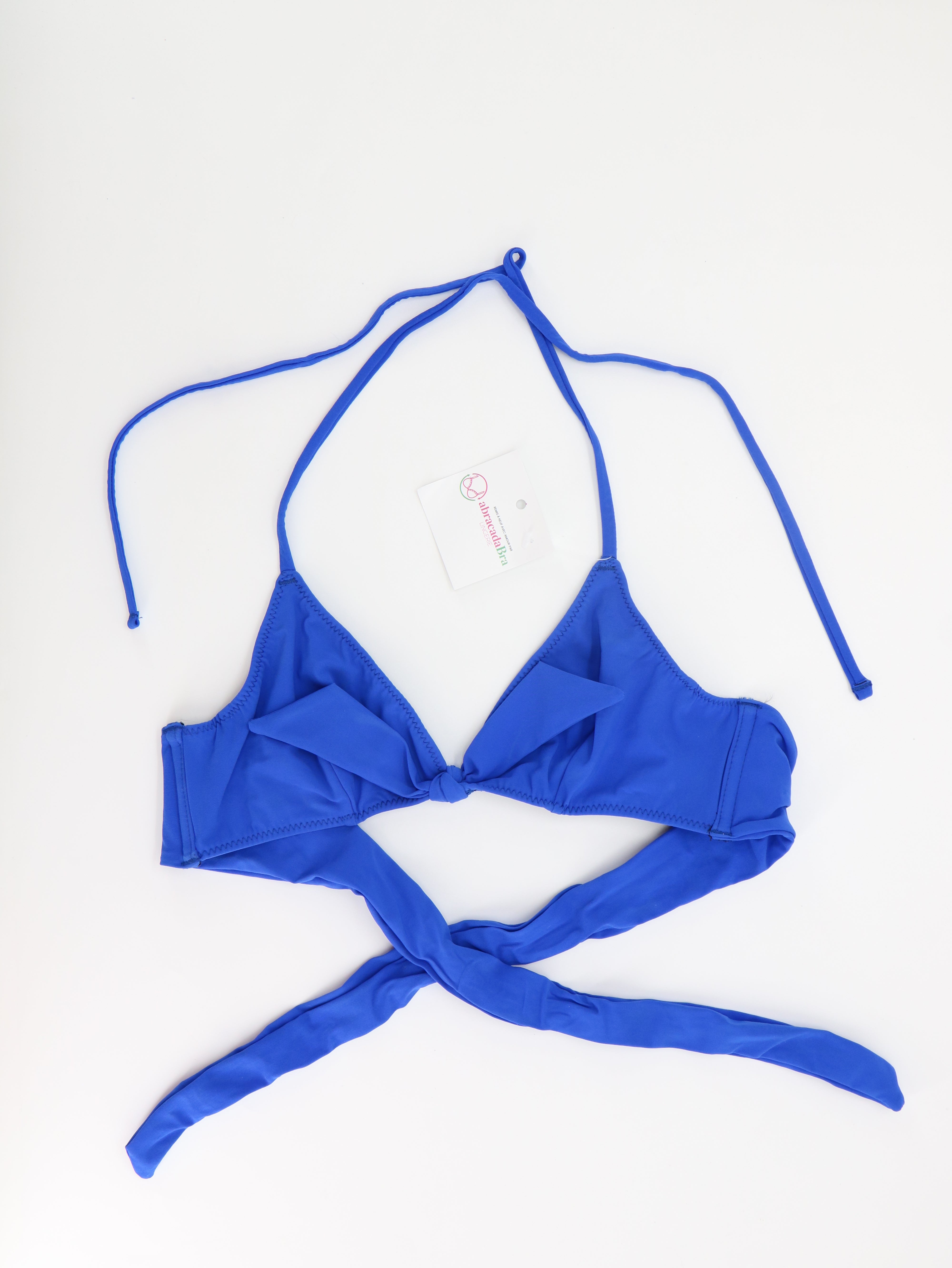 Maillot de bain ysé Bleu