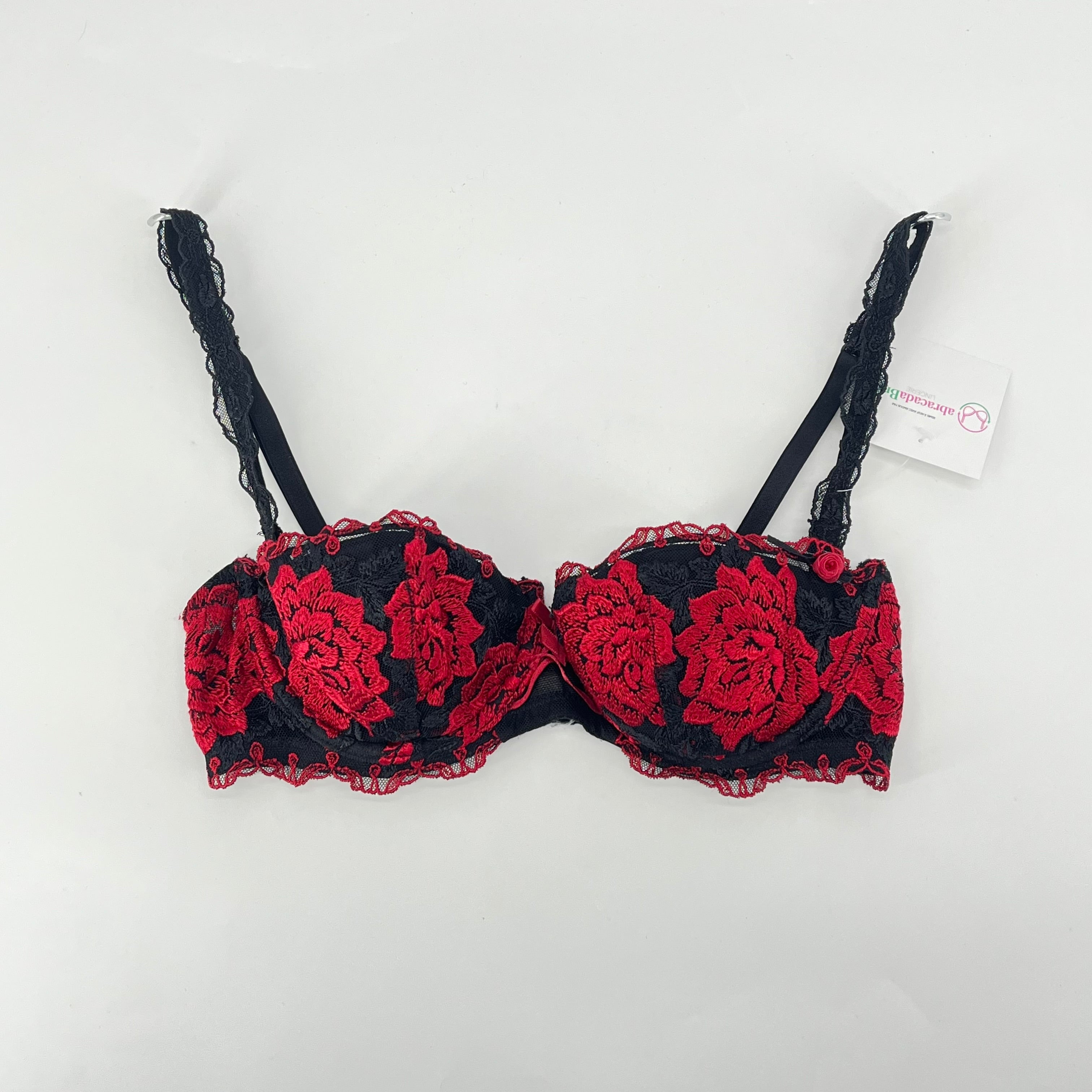 Soutien-gorge ETAM Noir