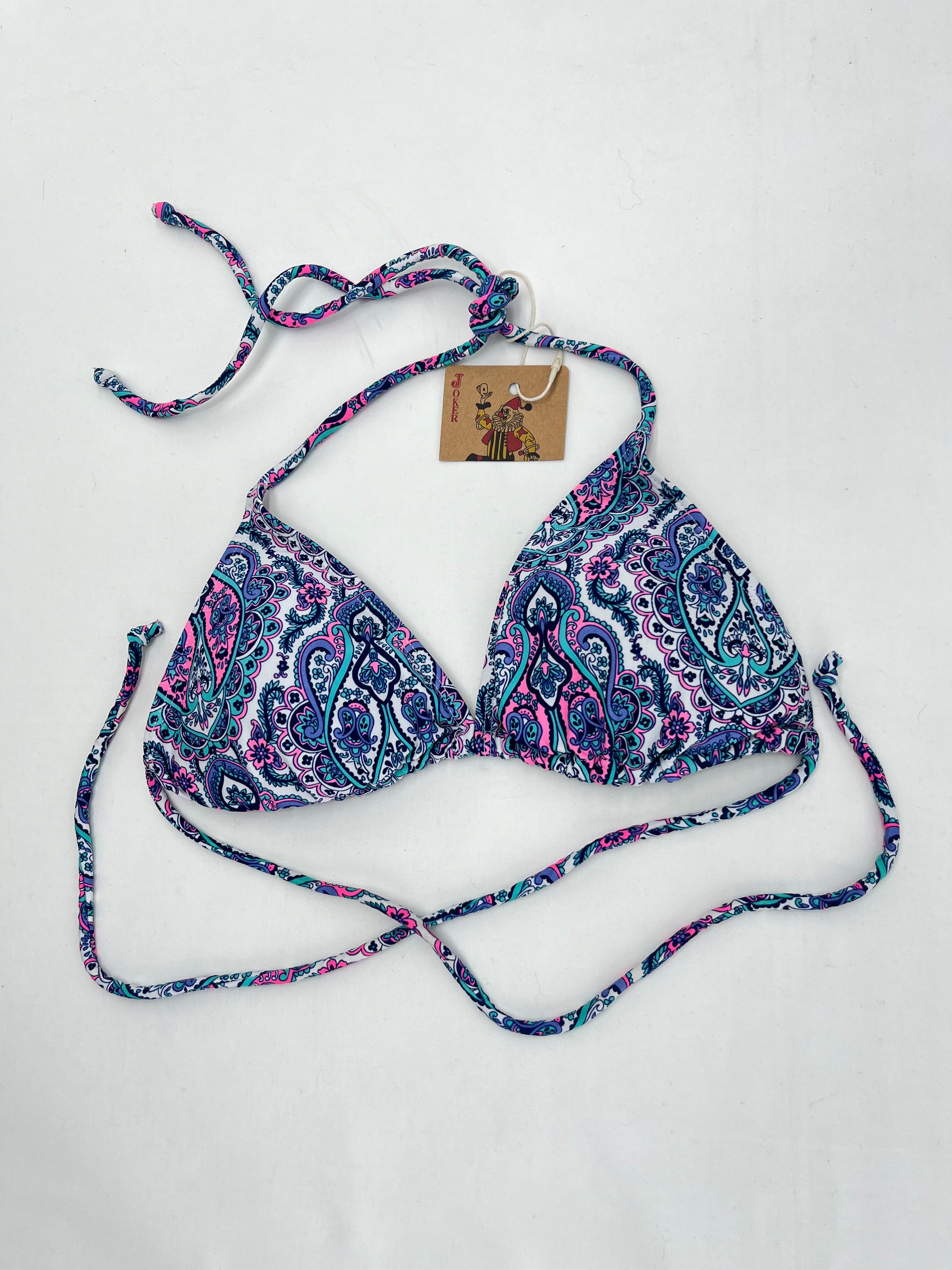 Maillot de bain Bleu