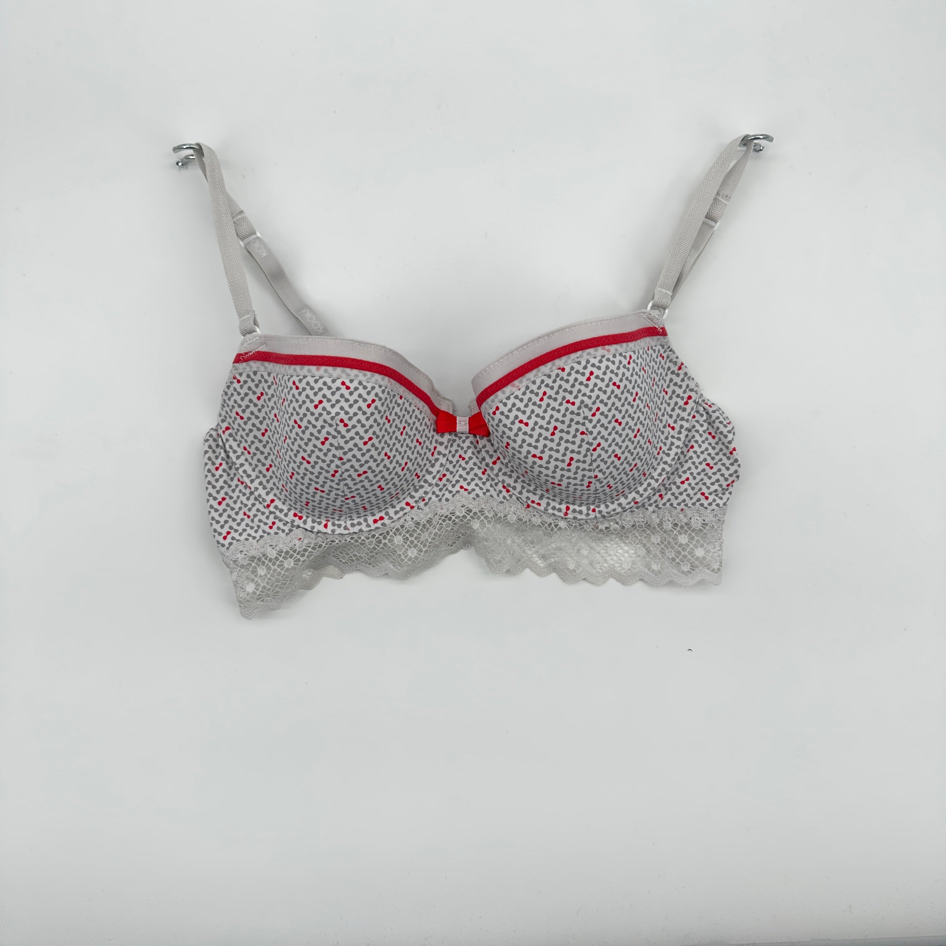 Soutien-gorge Kookai Blanc