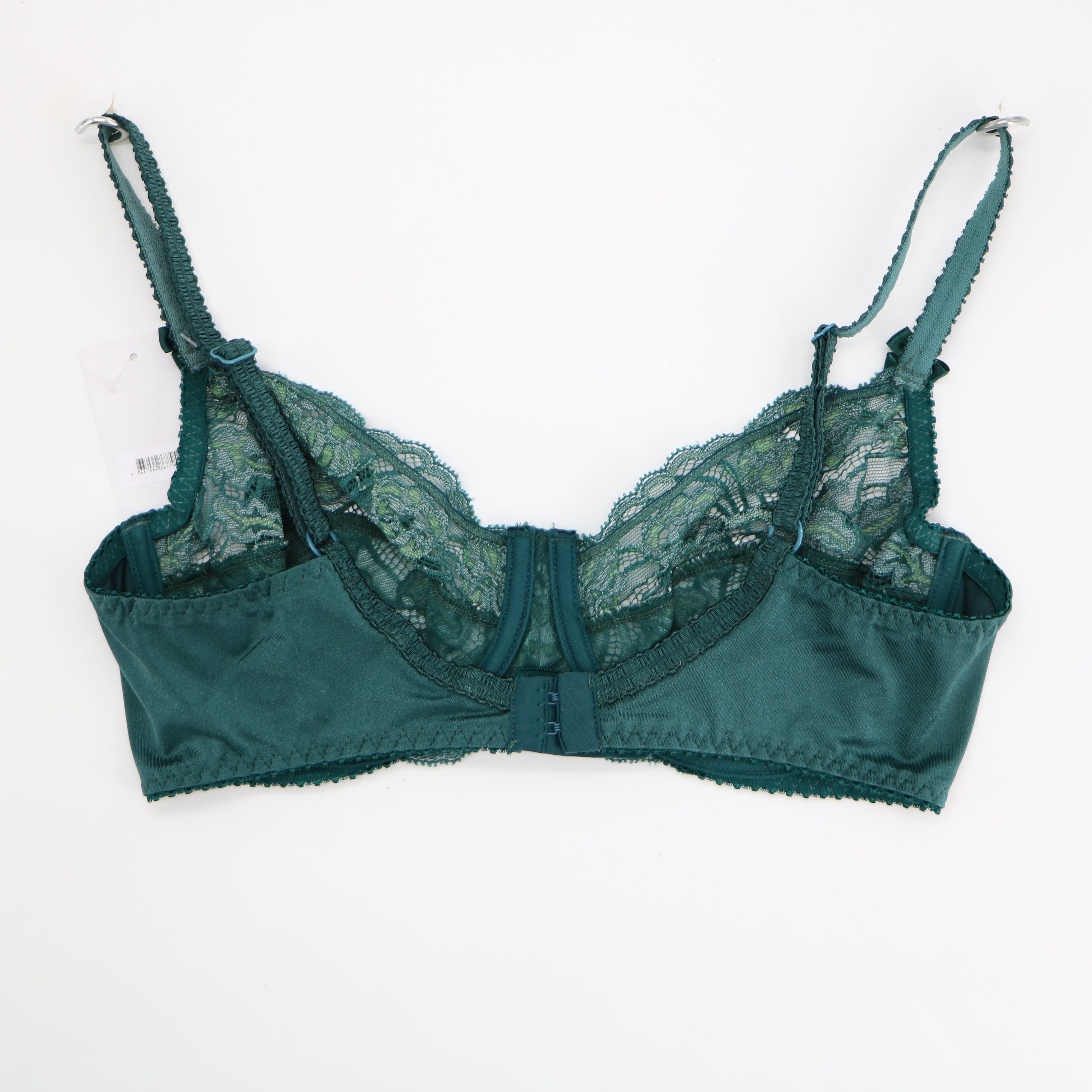 Soutien-gorge Allande Vert