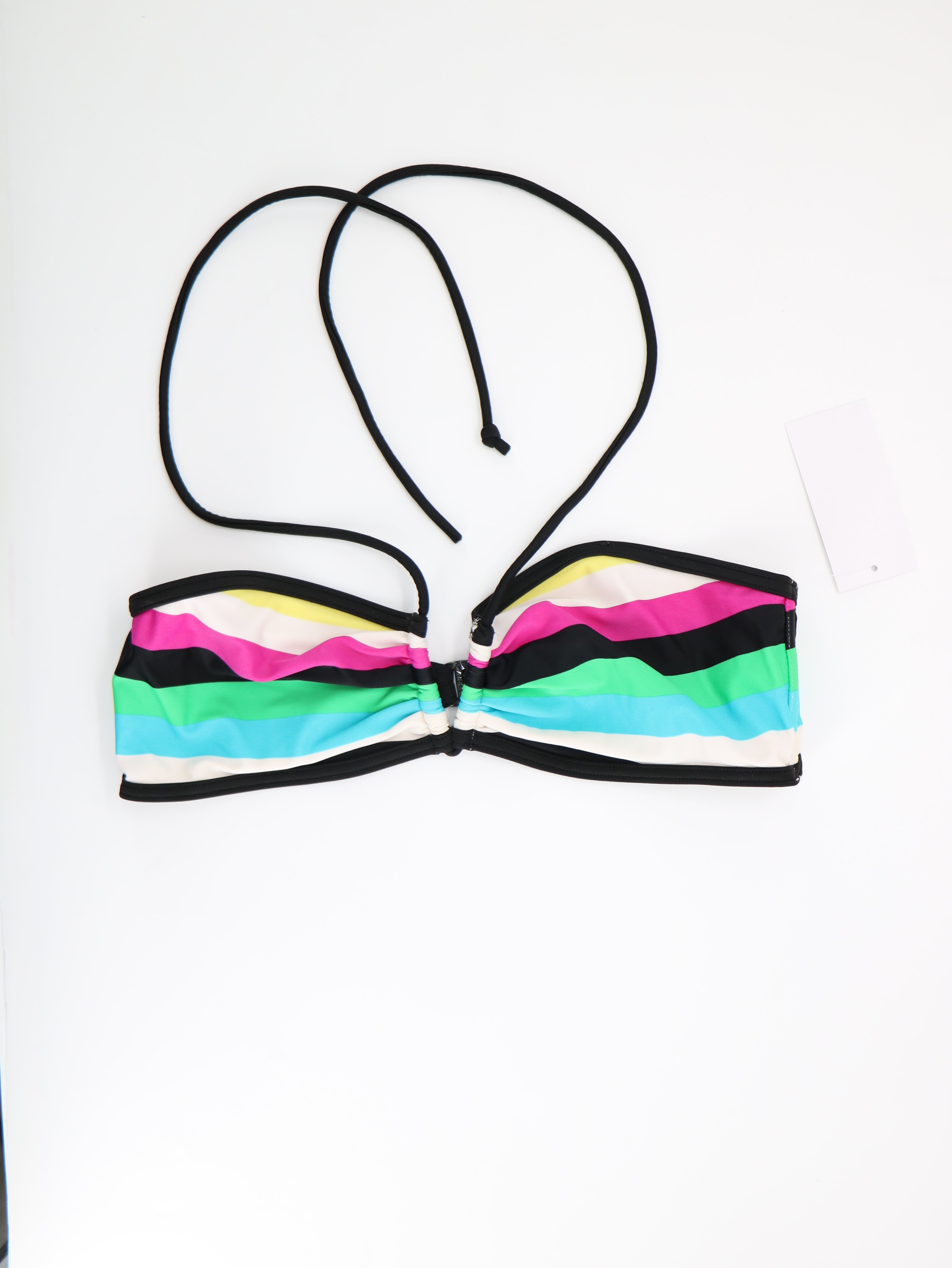 Maillot de bain Tribord Noir