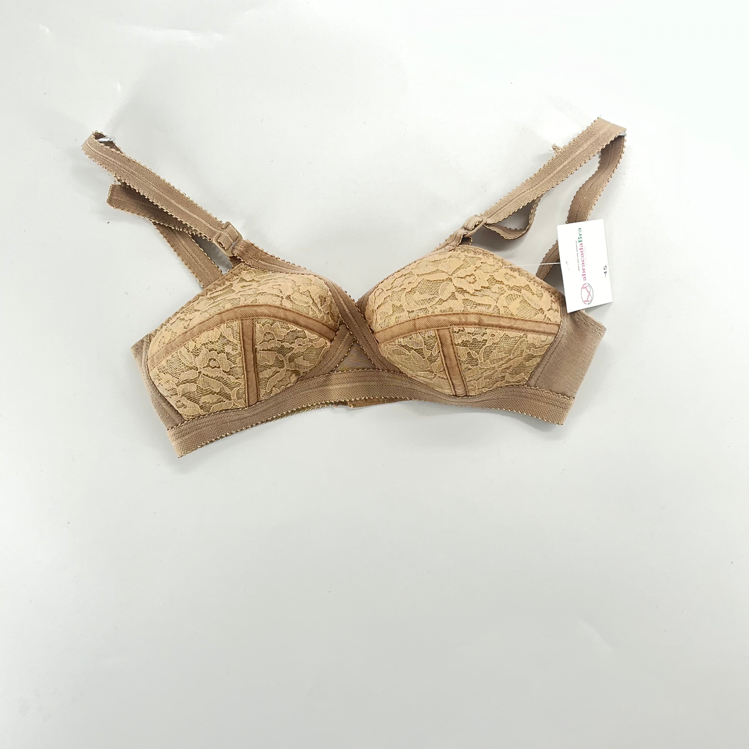 Soutien-gorge Playtex Beige