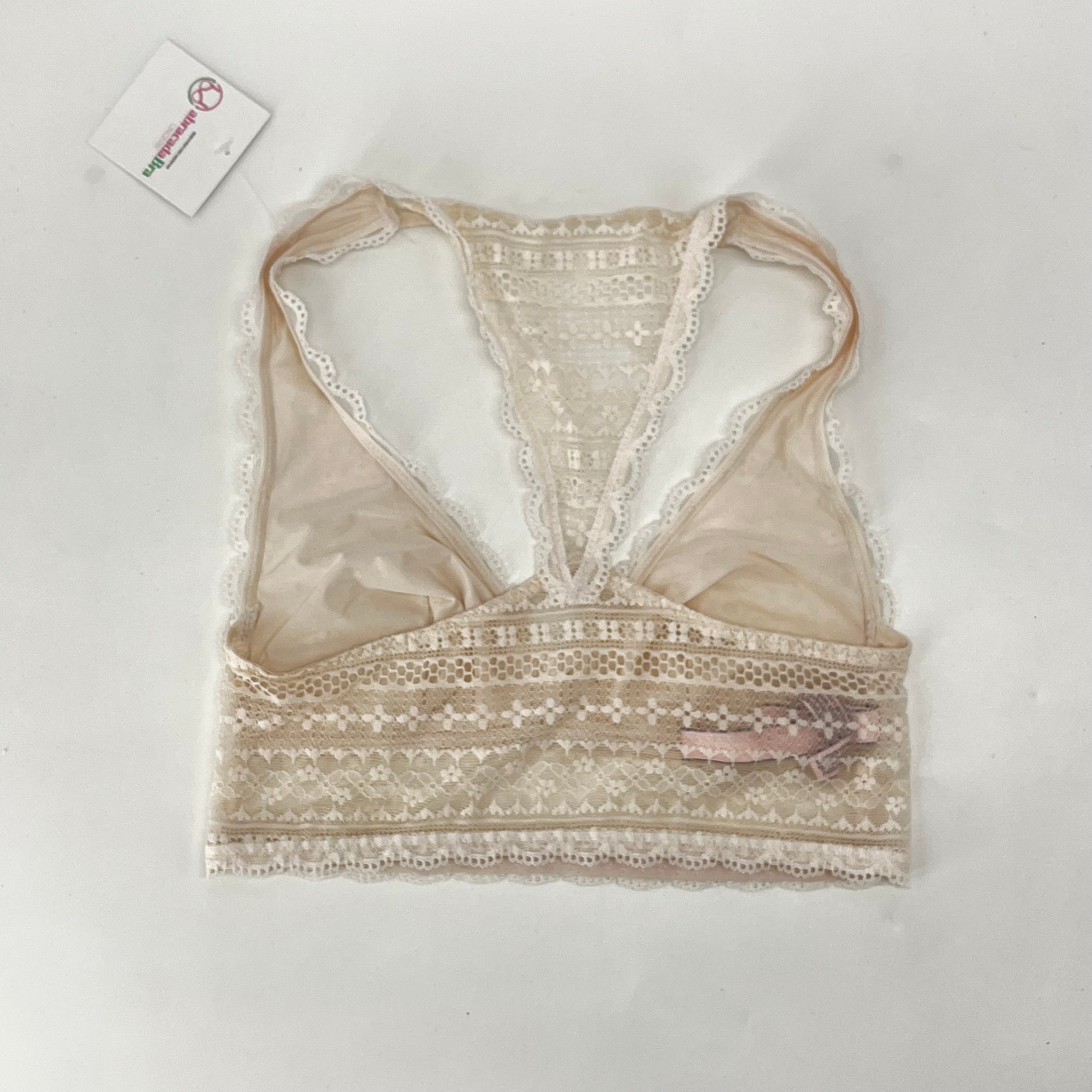Soutien-gorge Victoria's Secret Blanc