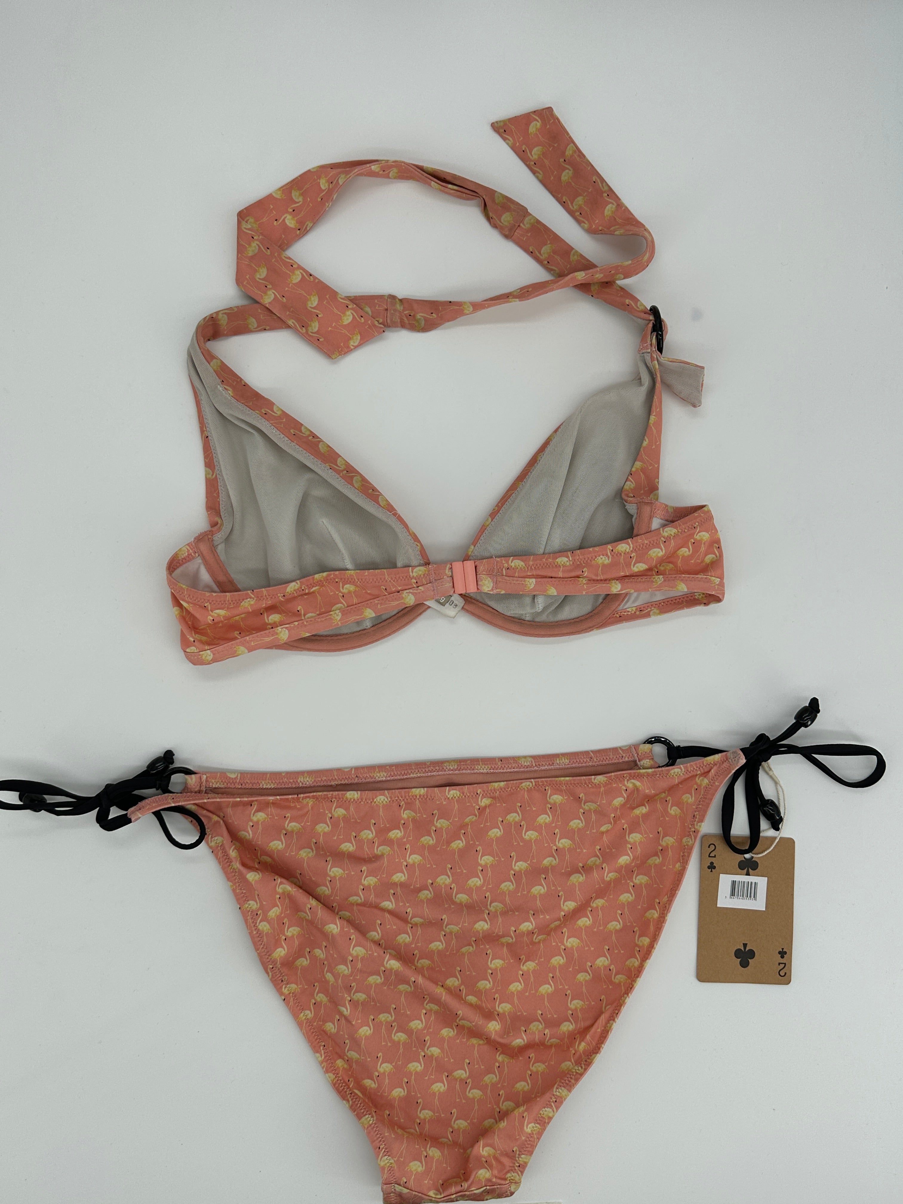 Maillot de bain Darjeeling Rose