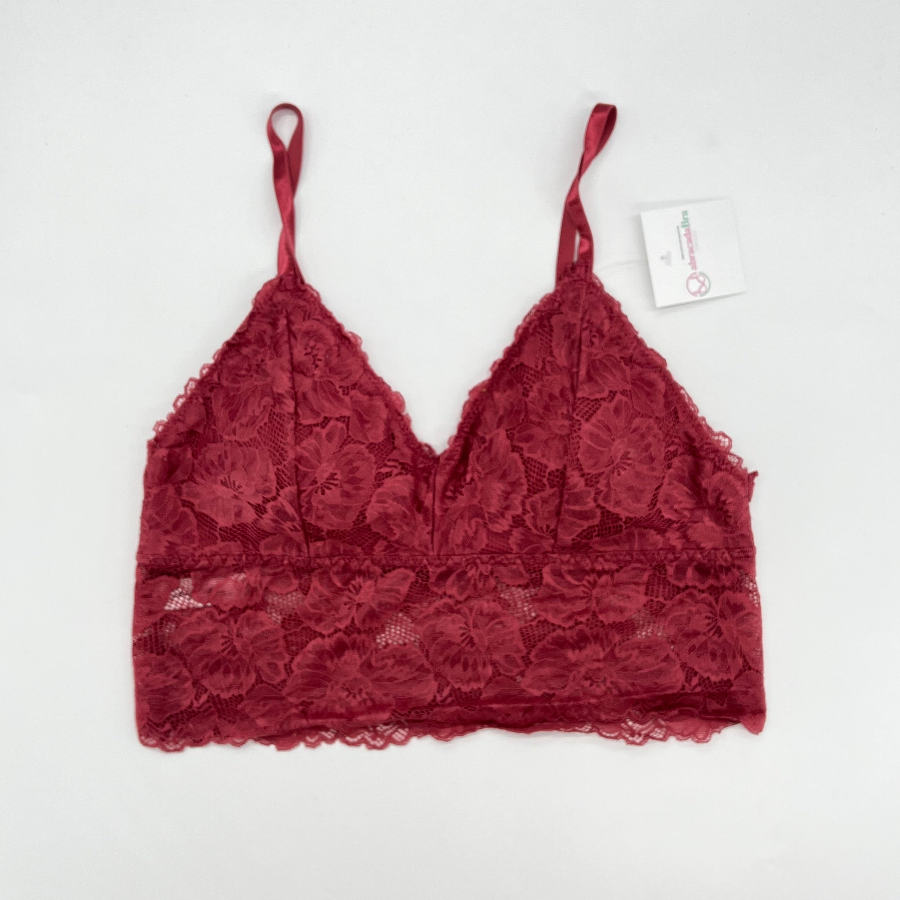 Soutien-gorge Marilyn Monroe Rose