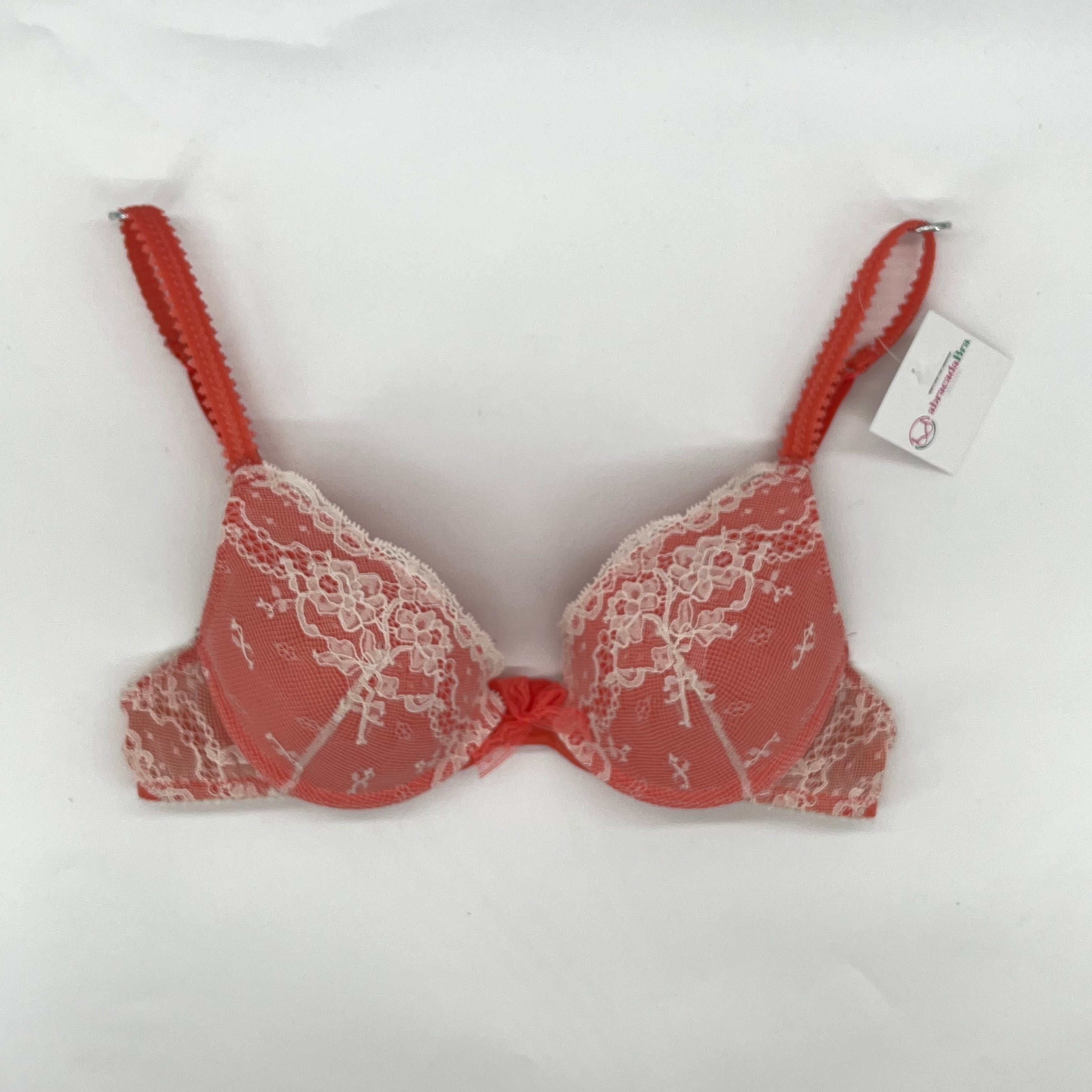 Soutien-gorge ETAM Rose