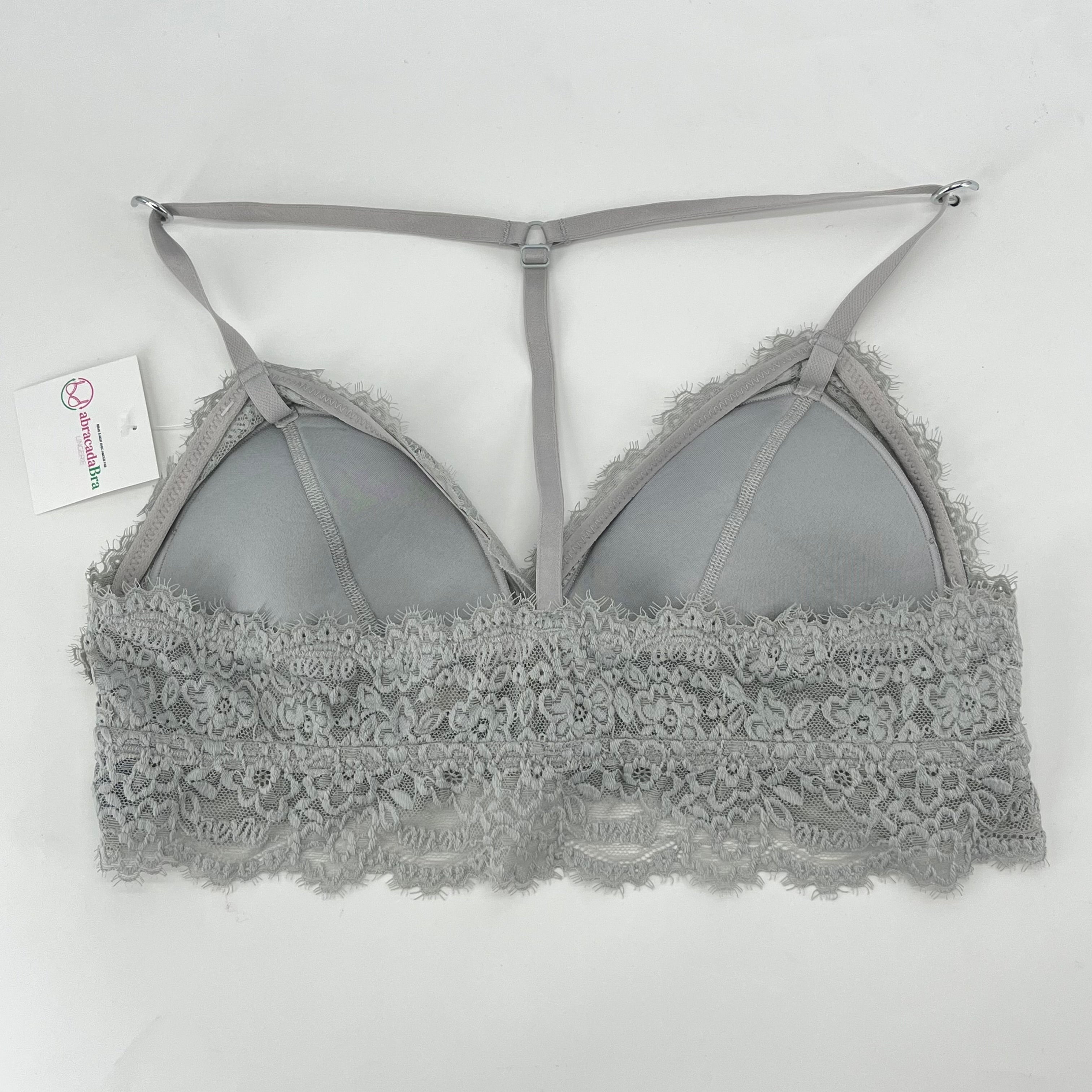 Soutien-gorge Aerie Gris