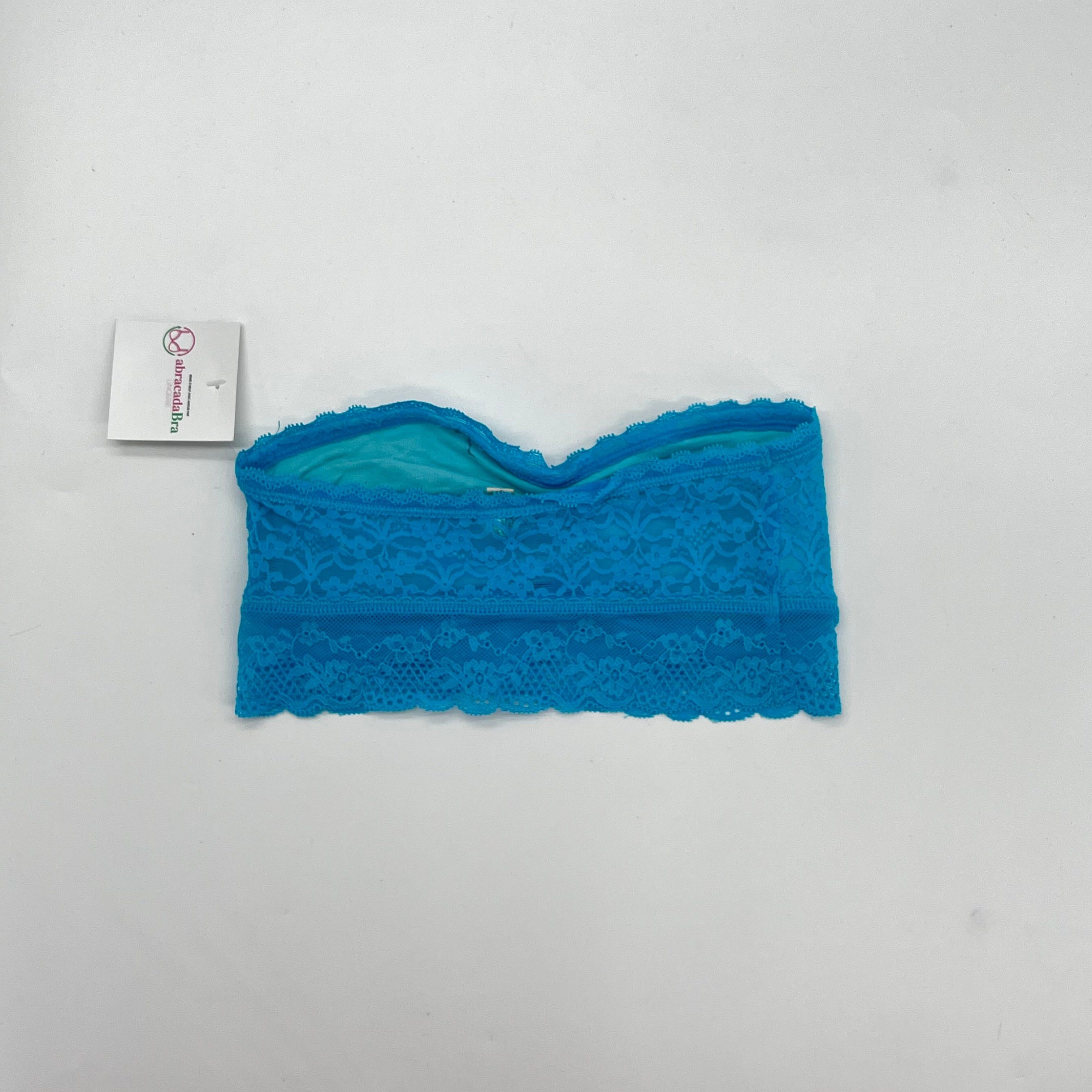 Soutien-gorge Aerie Bleu