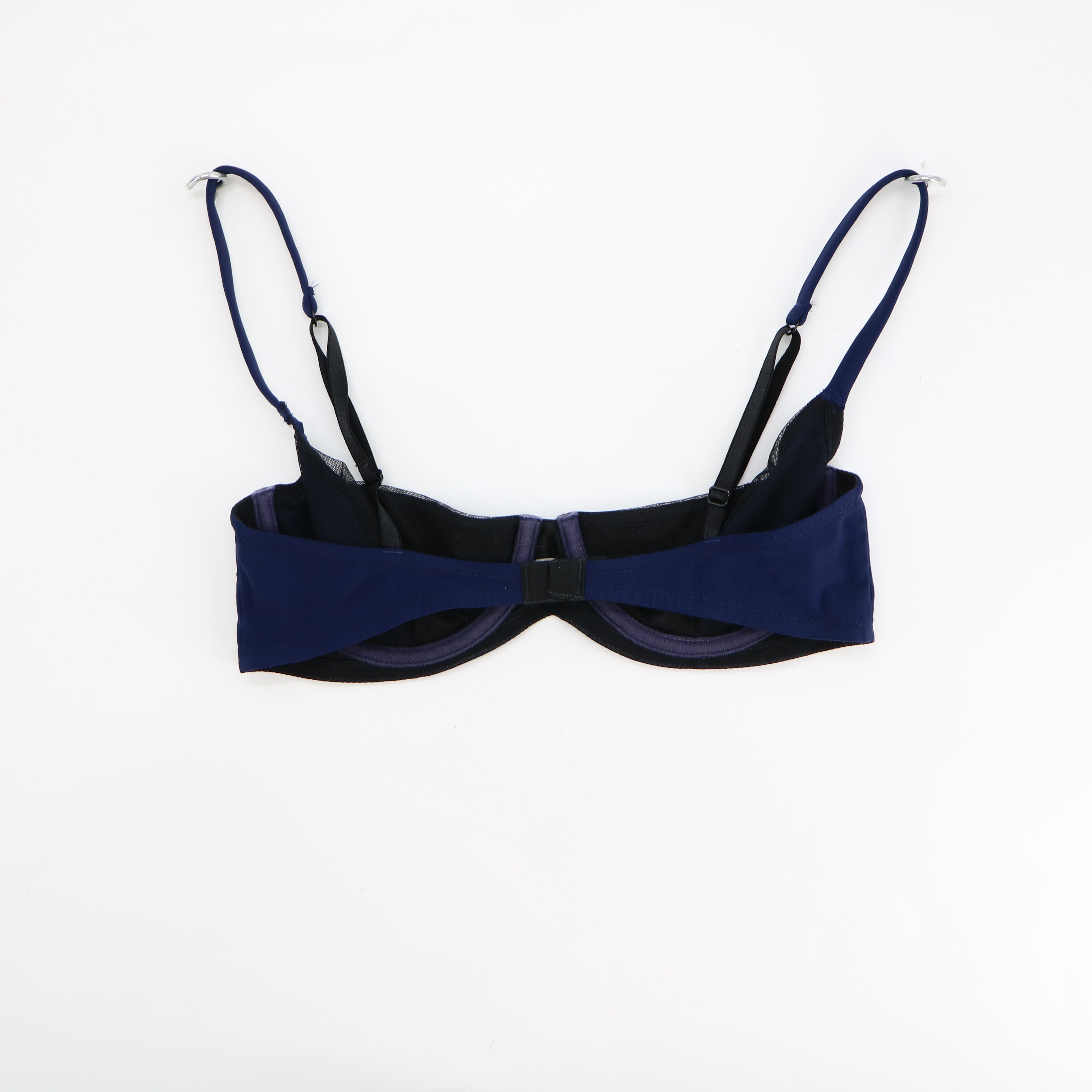 Soutien-gorge Ysé Bleu