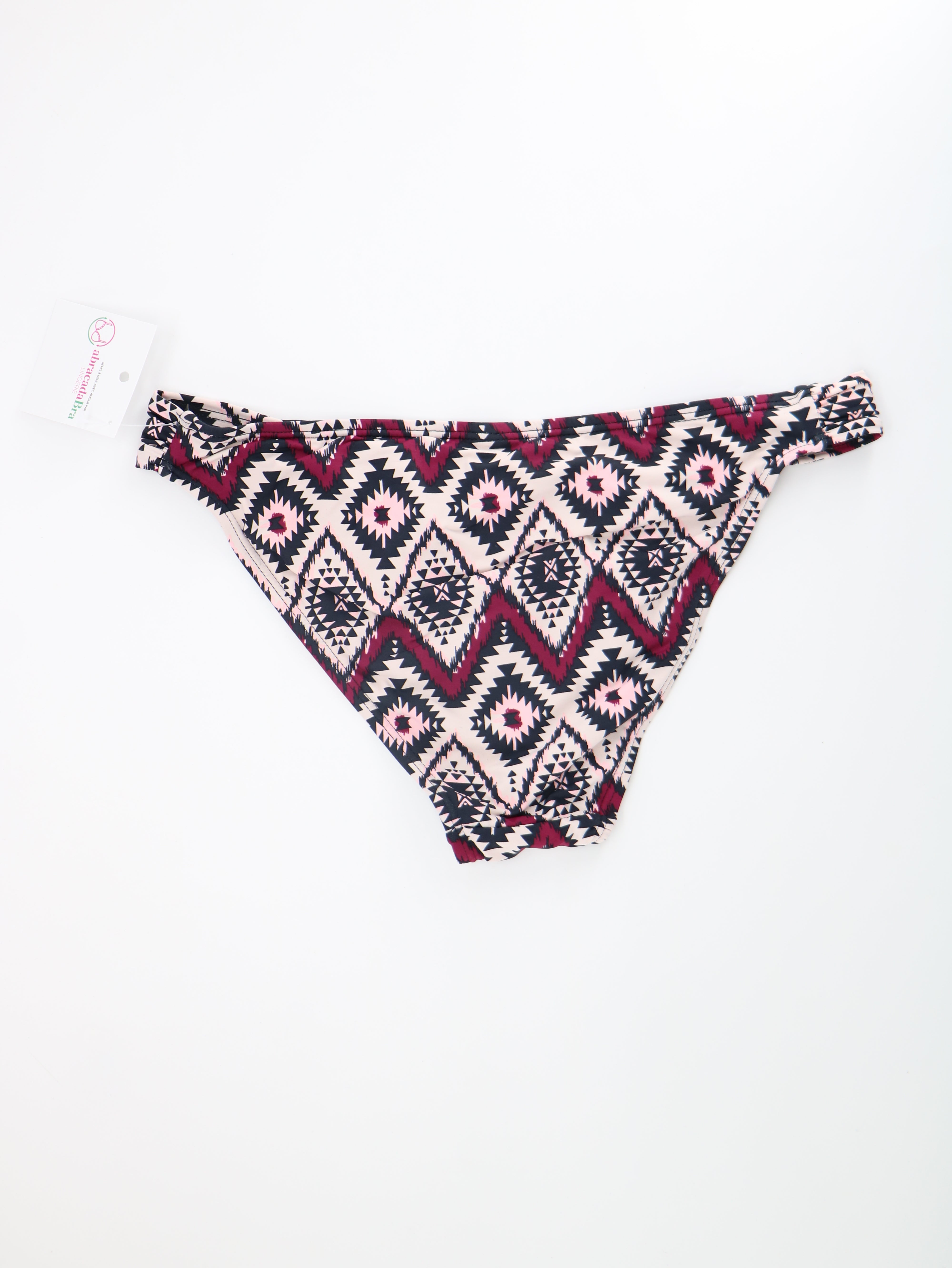 Maillot de bain Violet