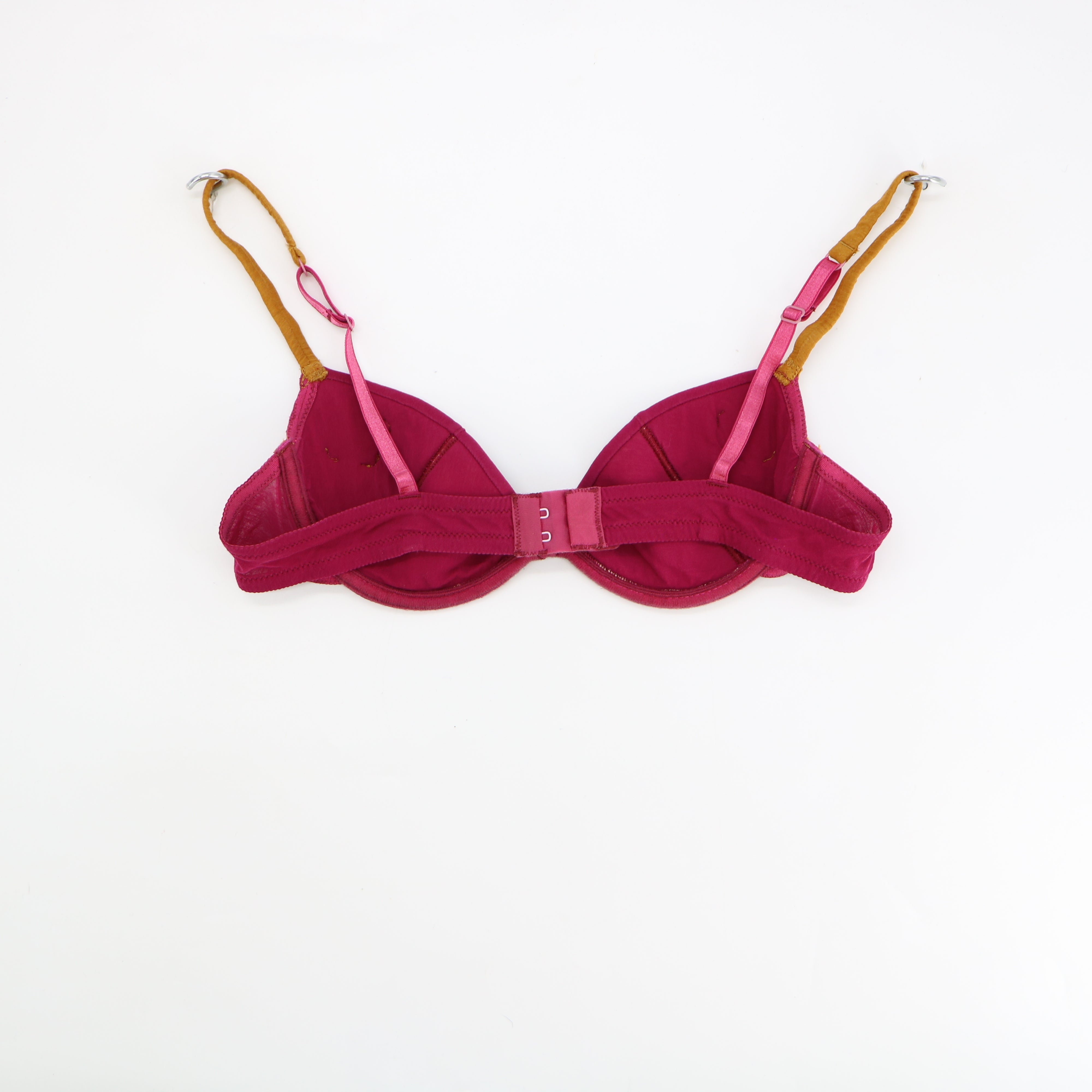 Soutien-gorge Ysé Violet