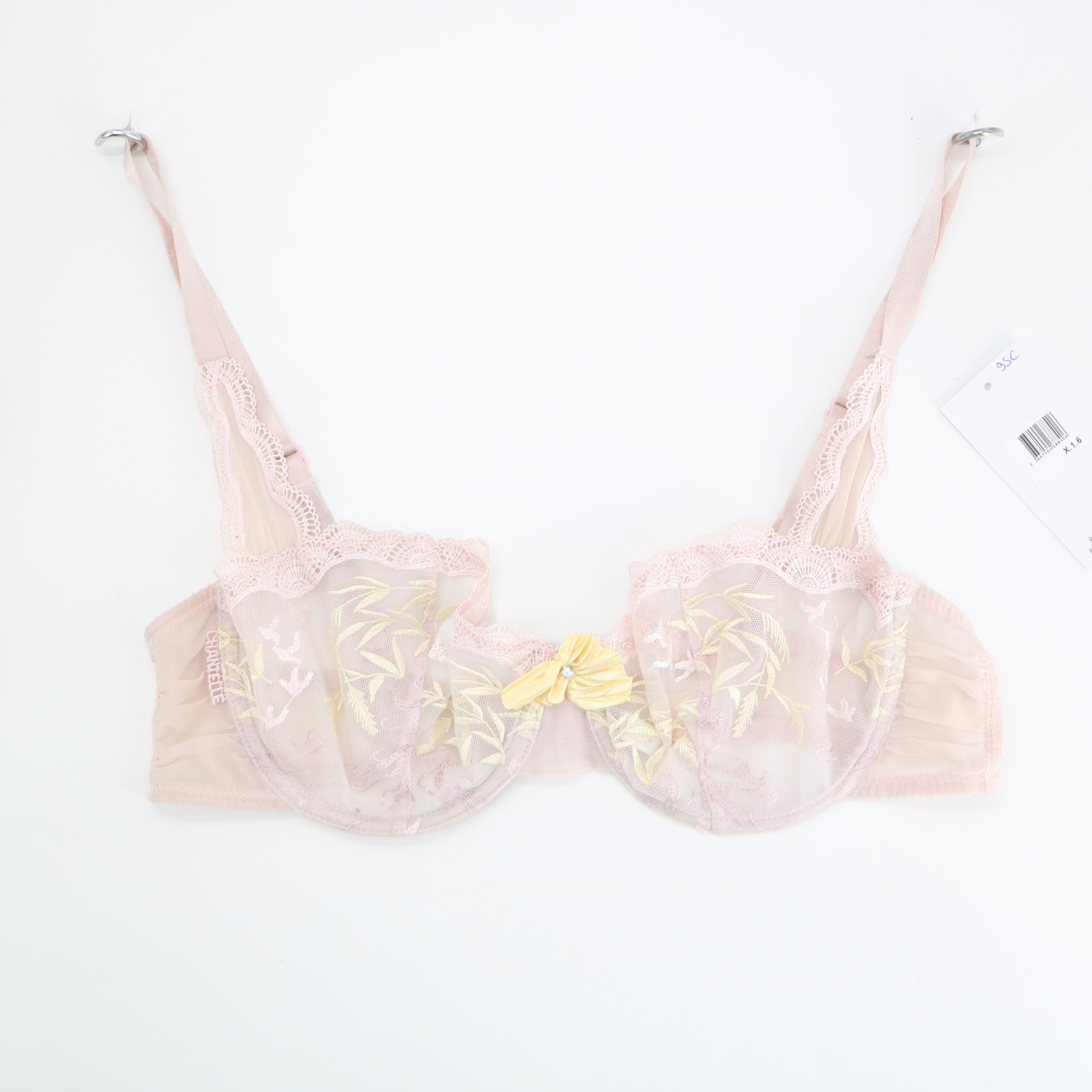 Soutien-gorge Marque inconnue Blanc