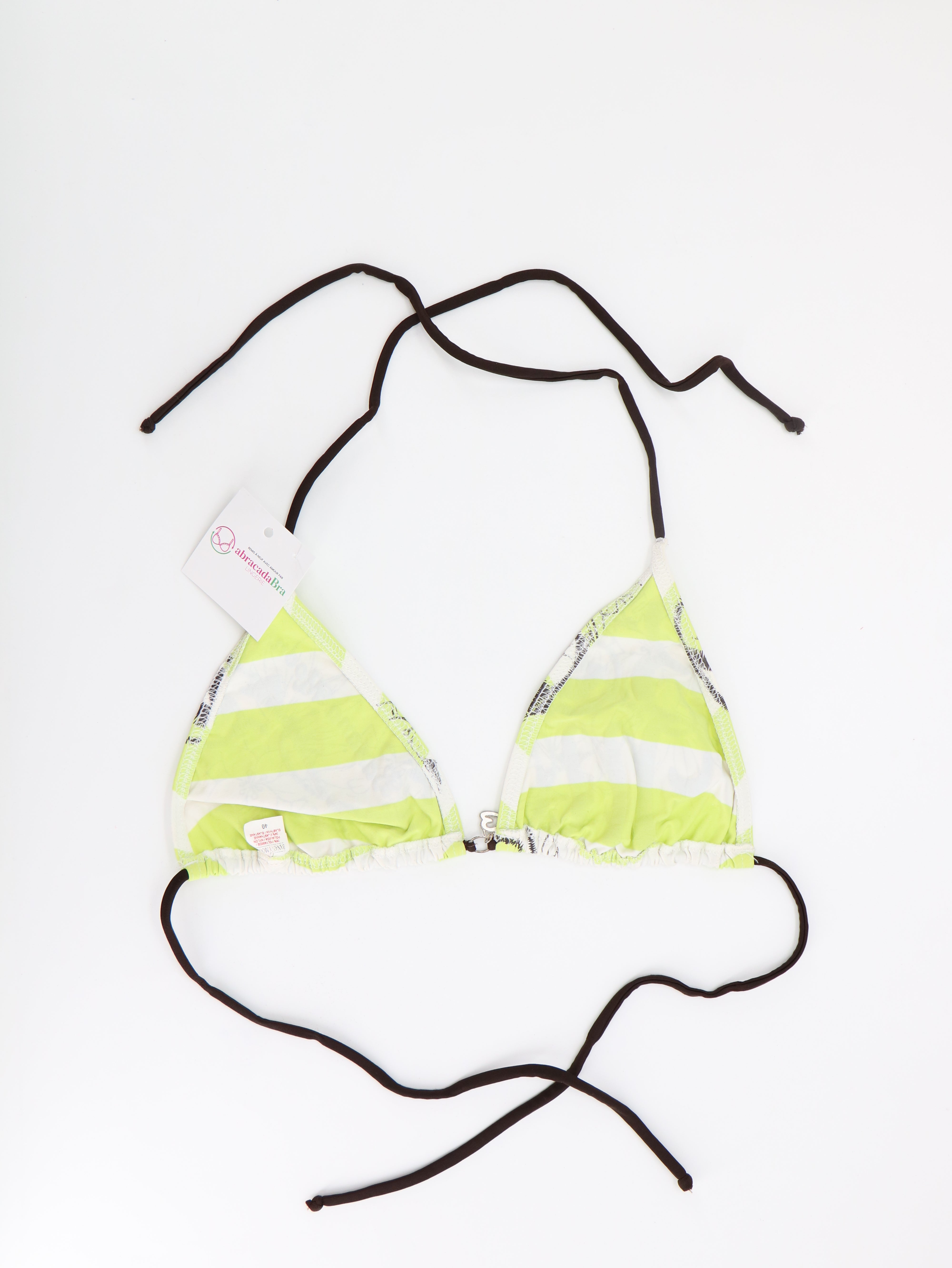 Maillot de bain Banana Moon Vert