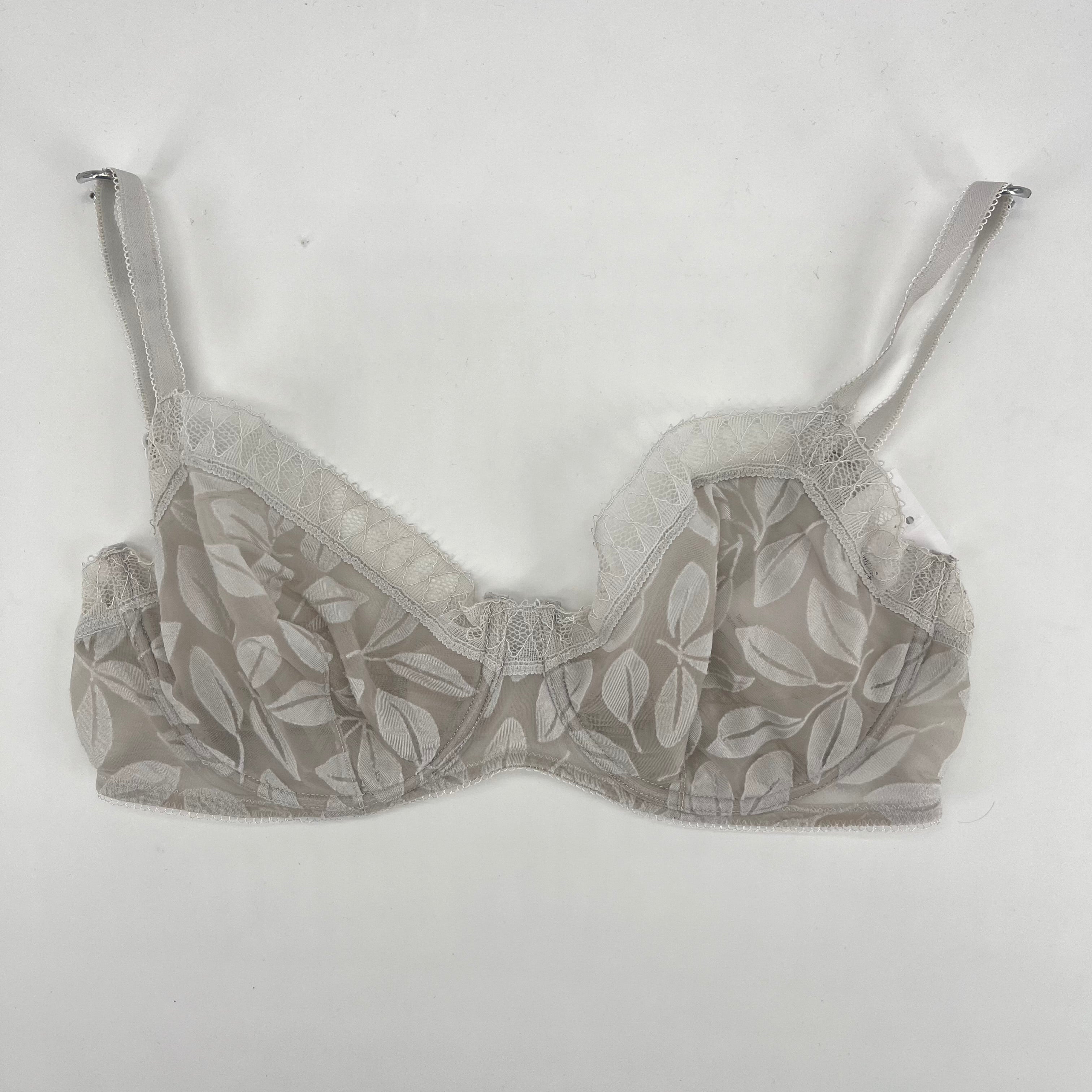Soutien-gorge Lise Charmel Blanc