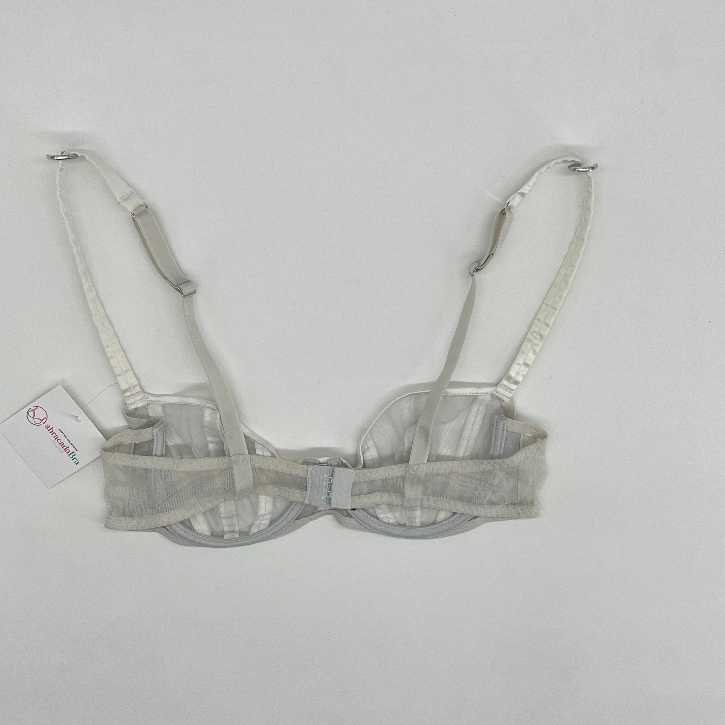 Soutien-gorge Implicite Blanc