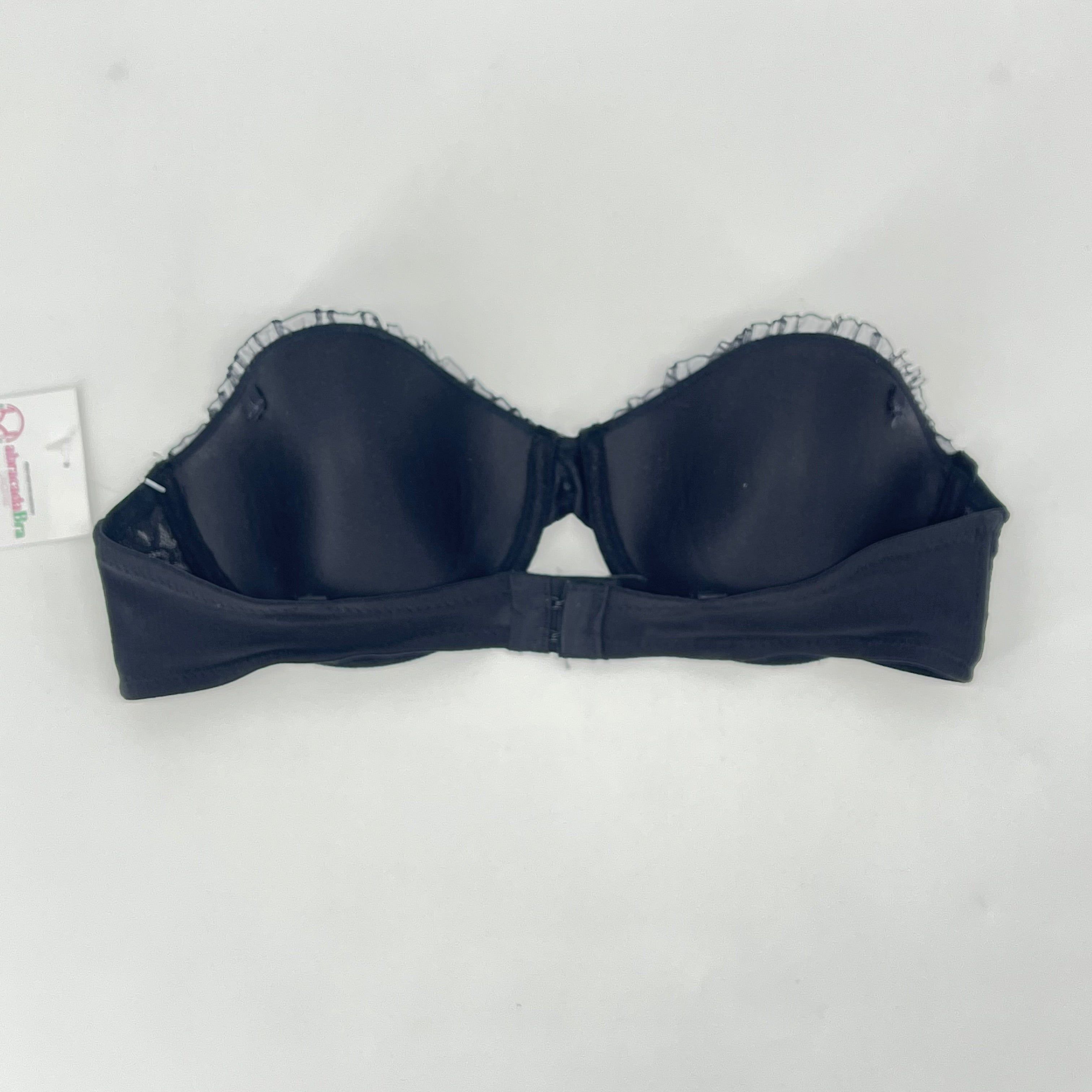 Soutien-gorge Noir