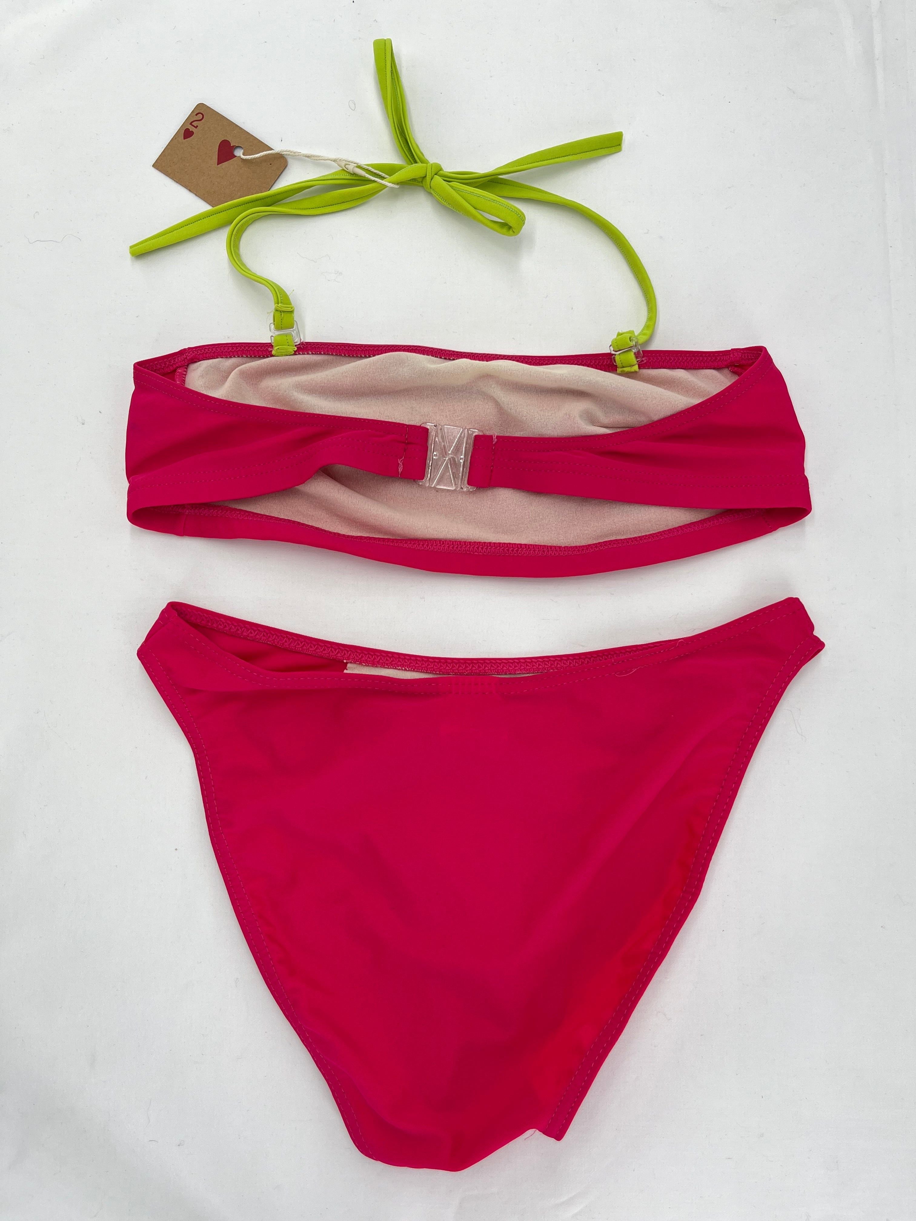 Maillot de bain Chipie Rose