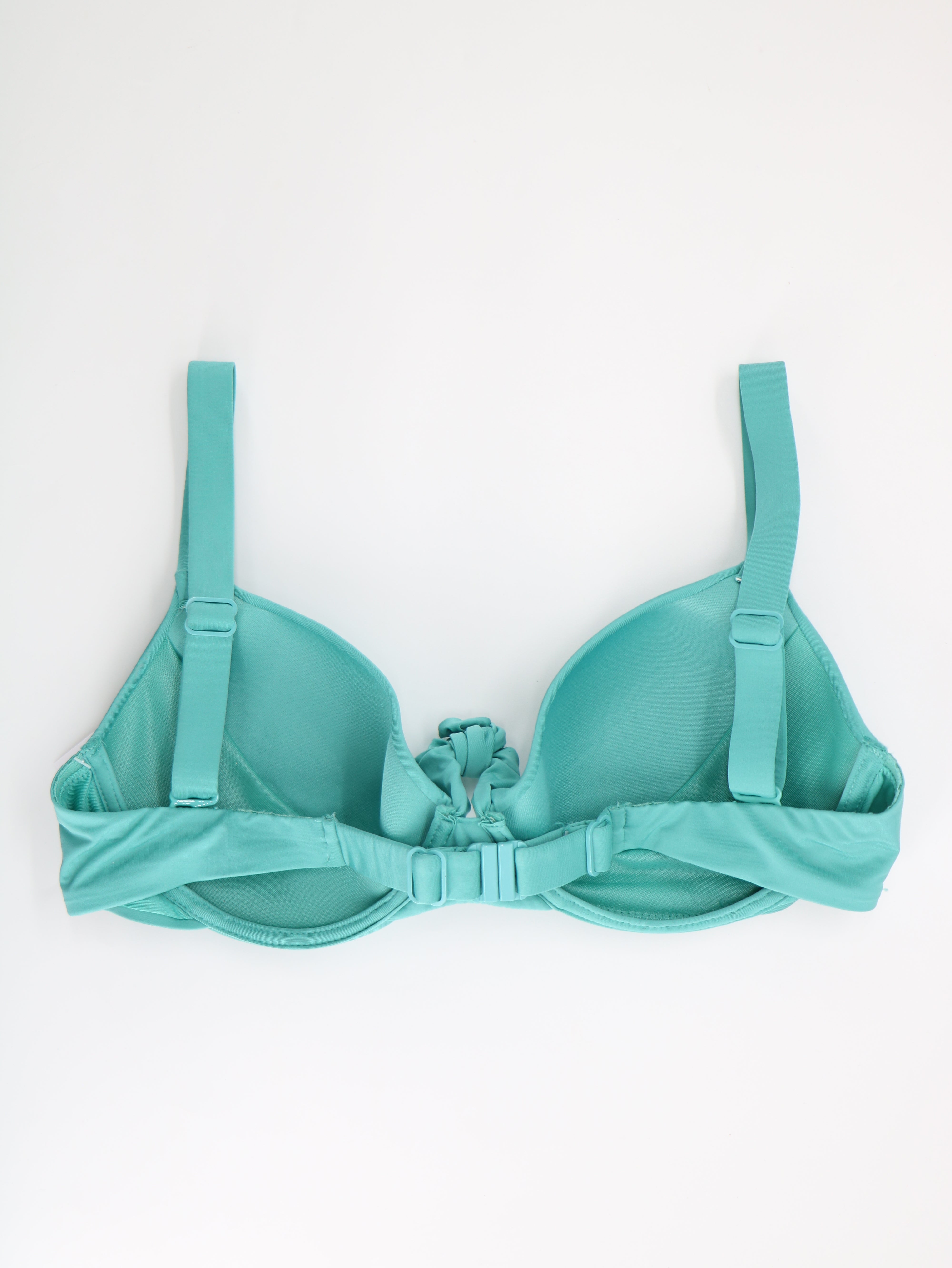 Maillot de bain Bleu