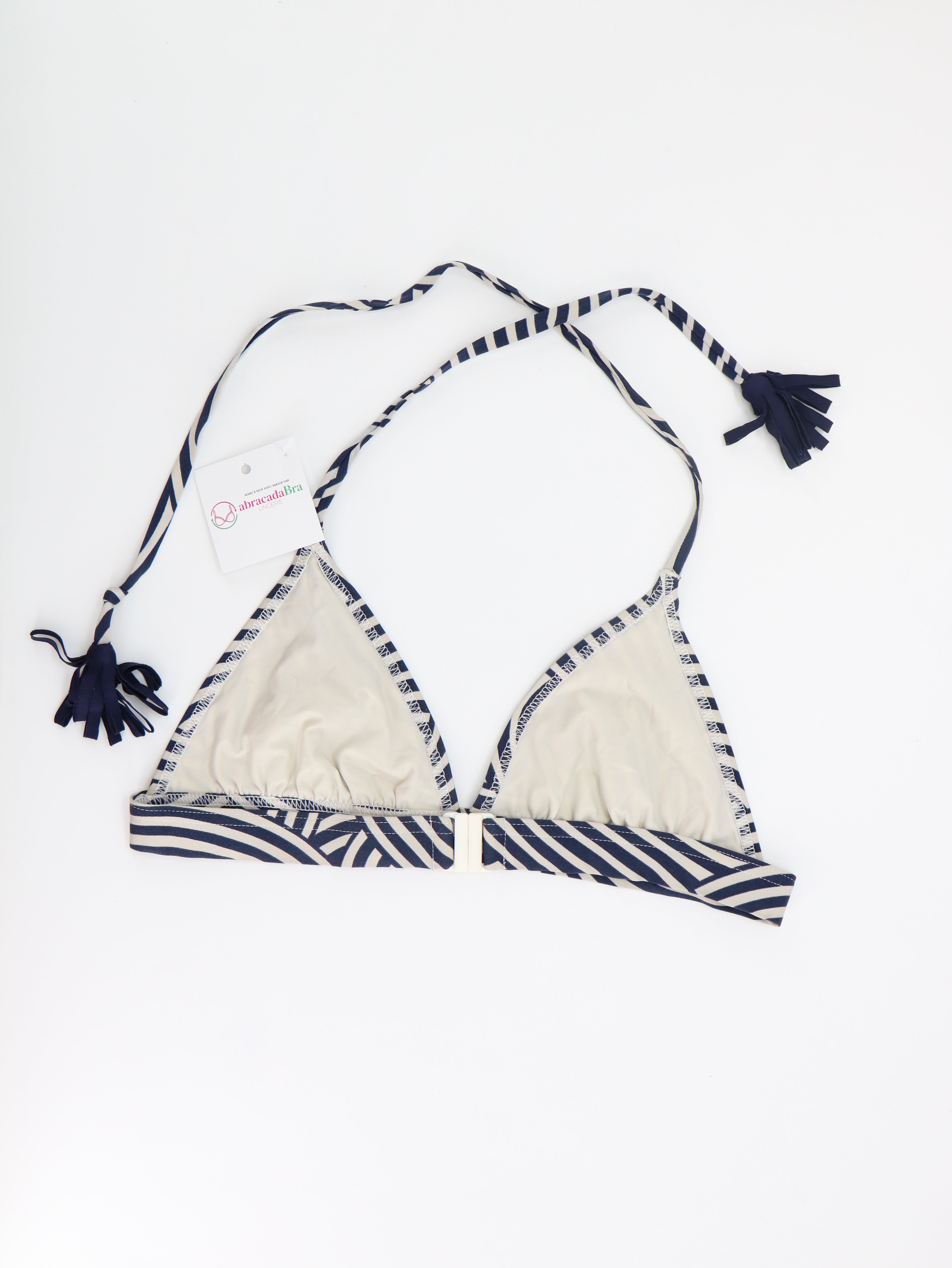 Maillot de bain Princesse tam.tam Bleu