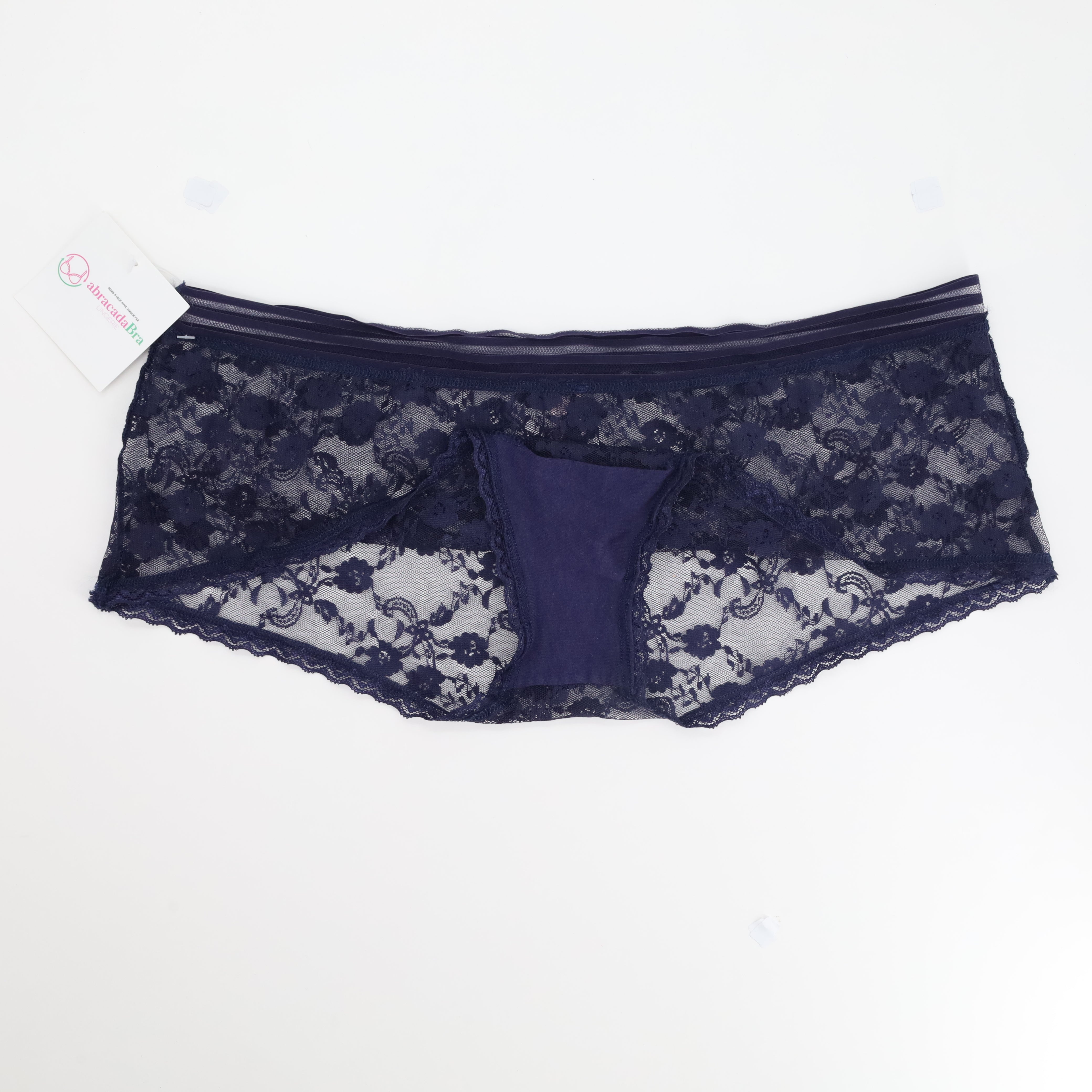 Culotte La vie en rose Bleu