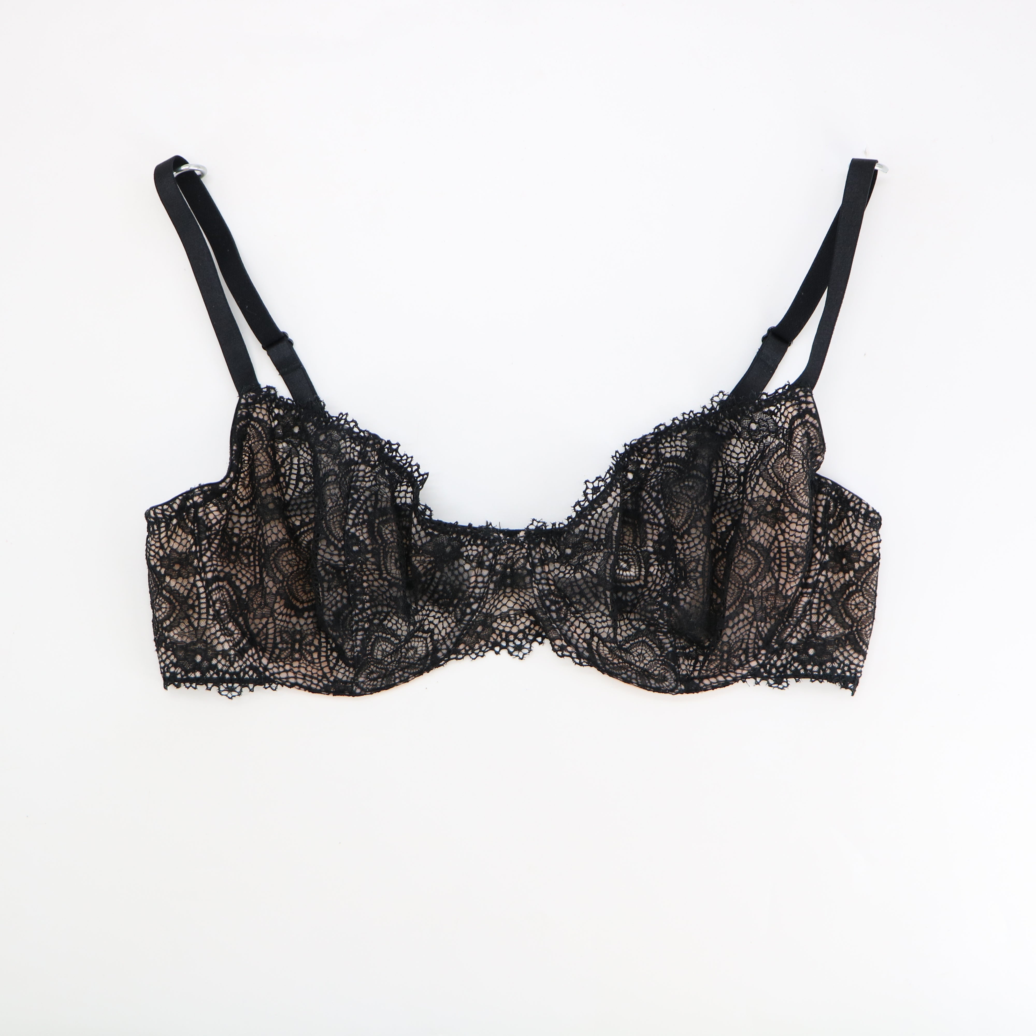 Soutien-gorge La Redoute Noir