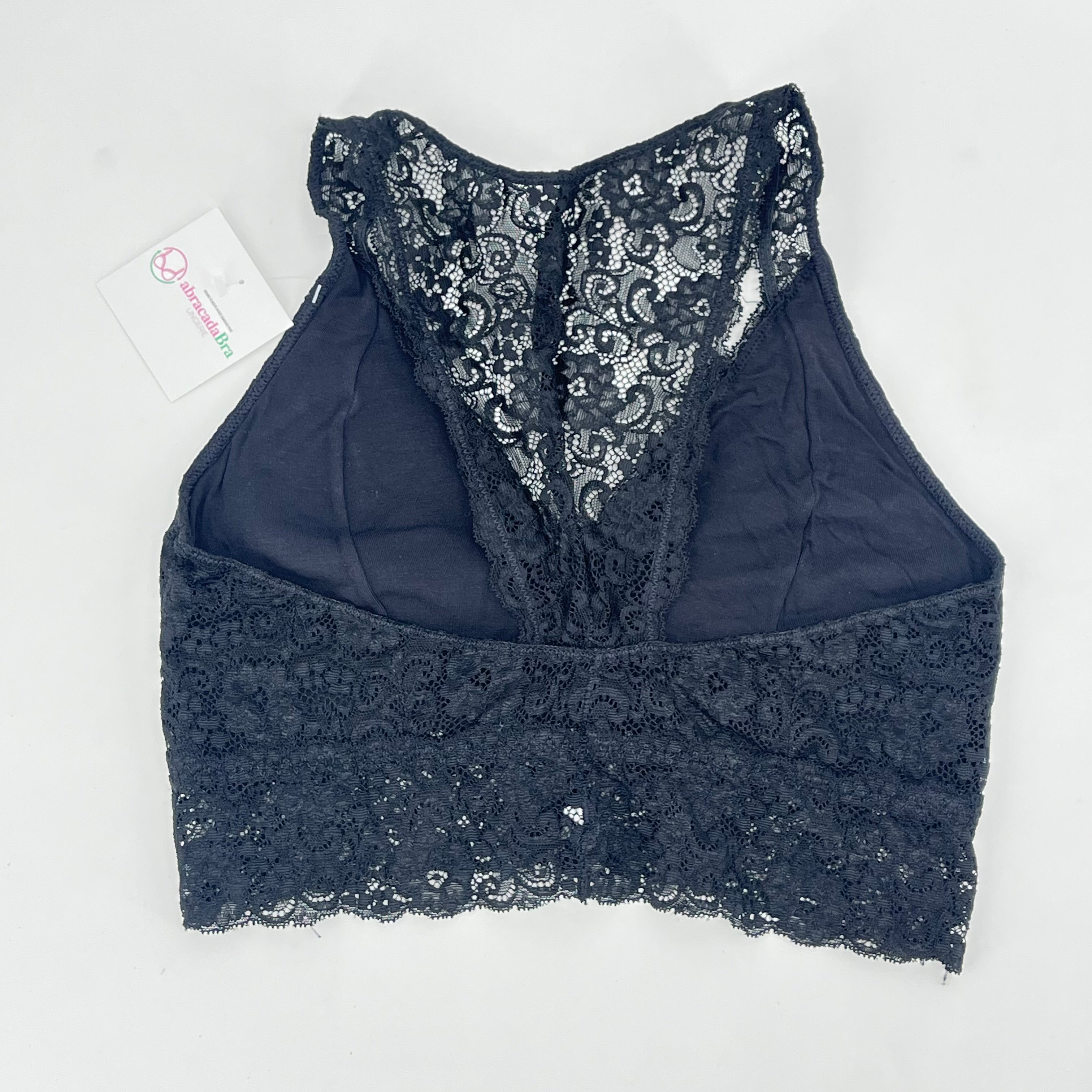 Soutien-gorge Noir