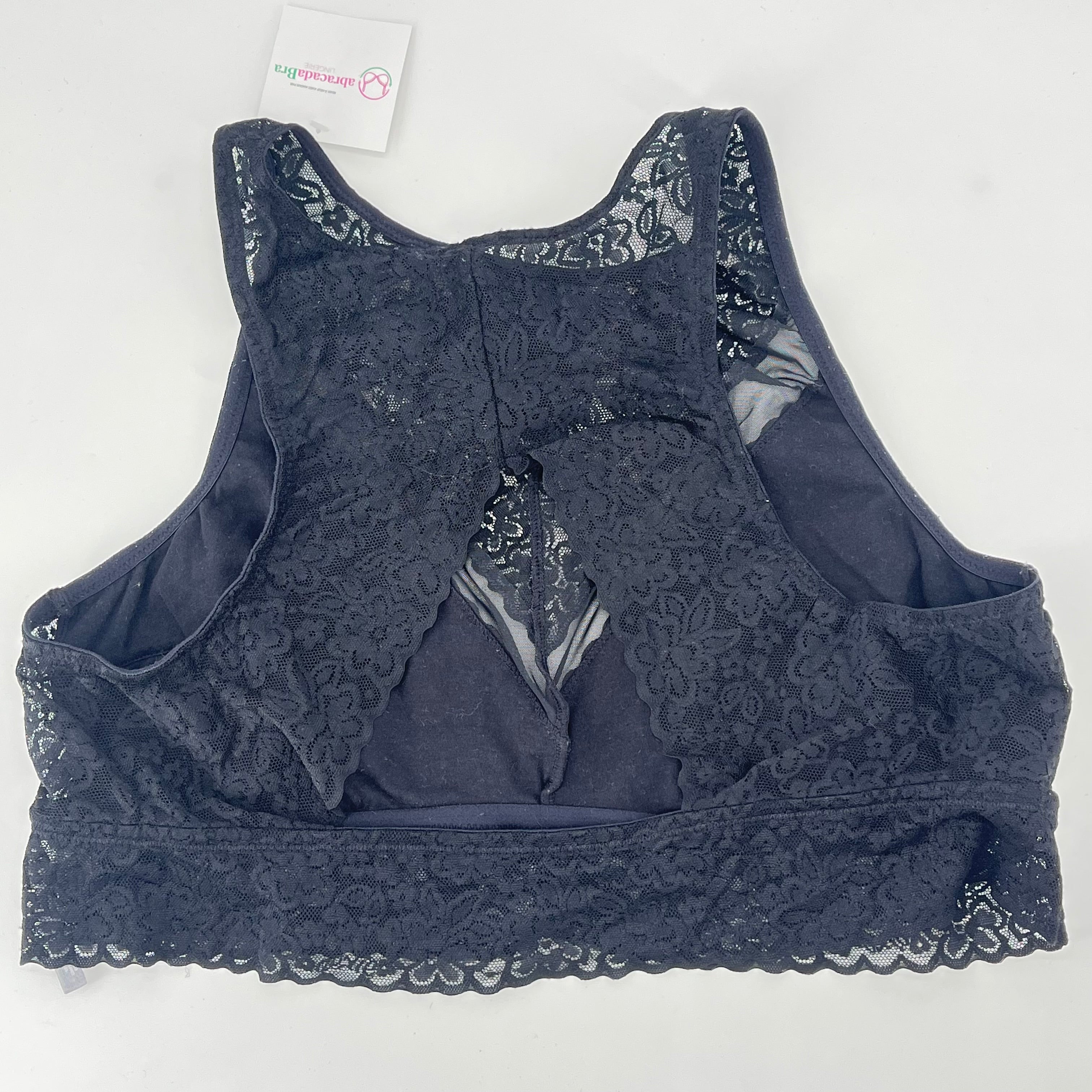 Soutien-gorge Aerie Noir