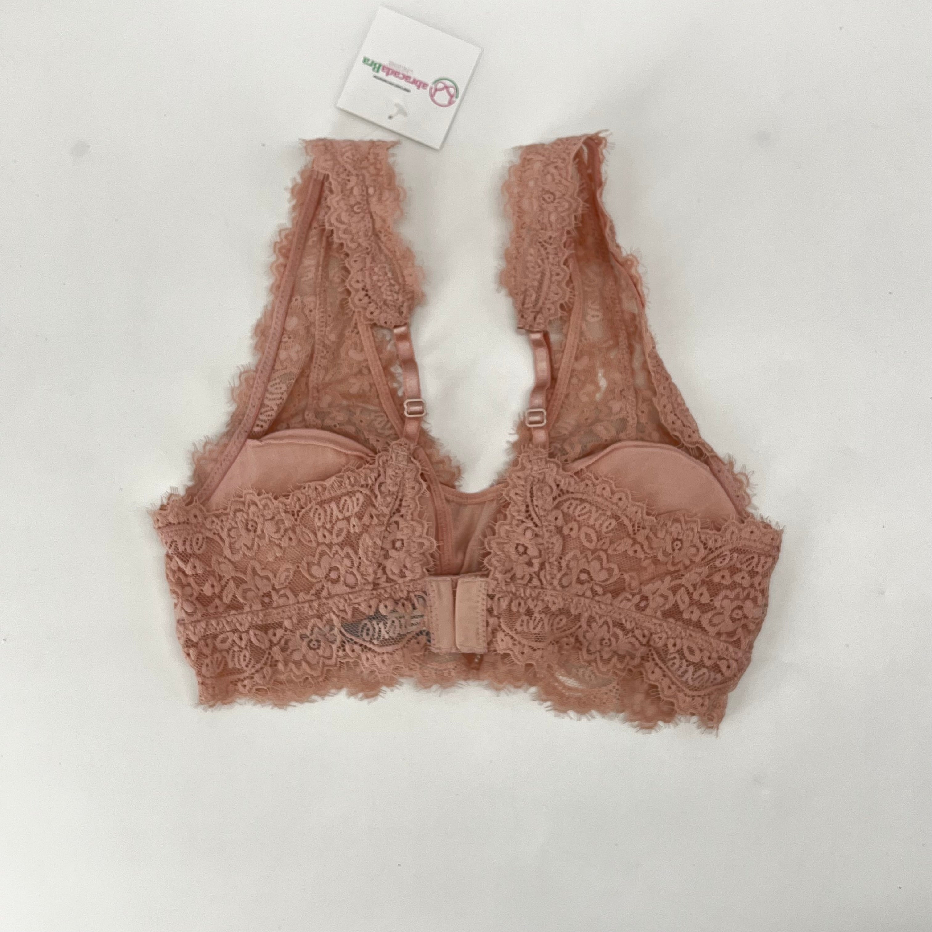 Soutien-gorge Aerie Rose