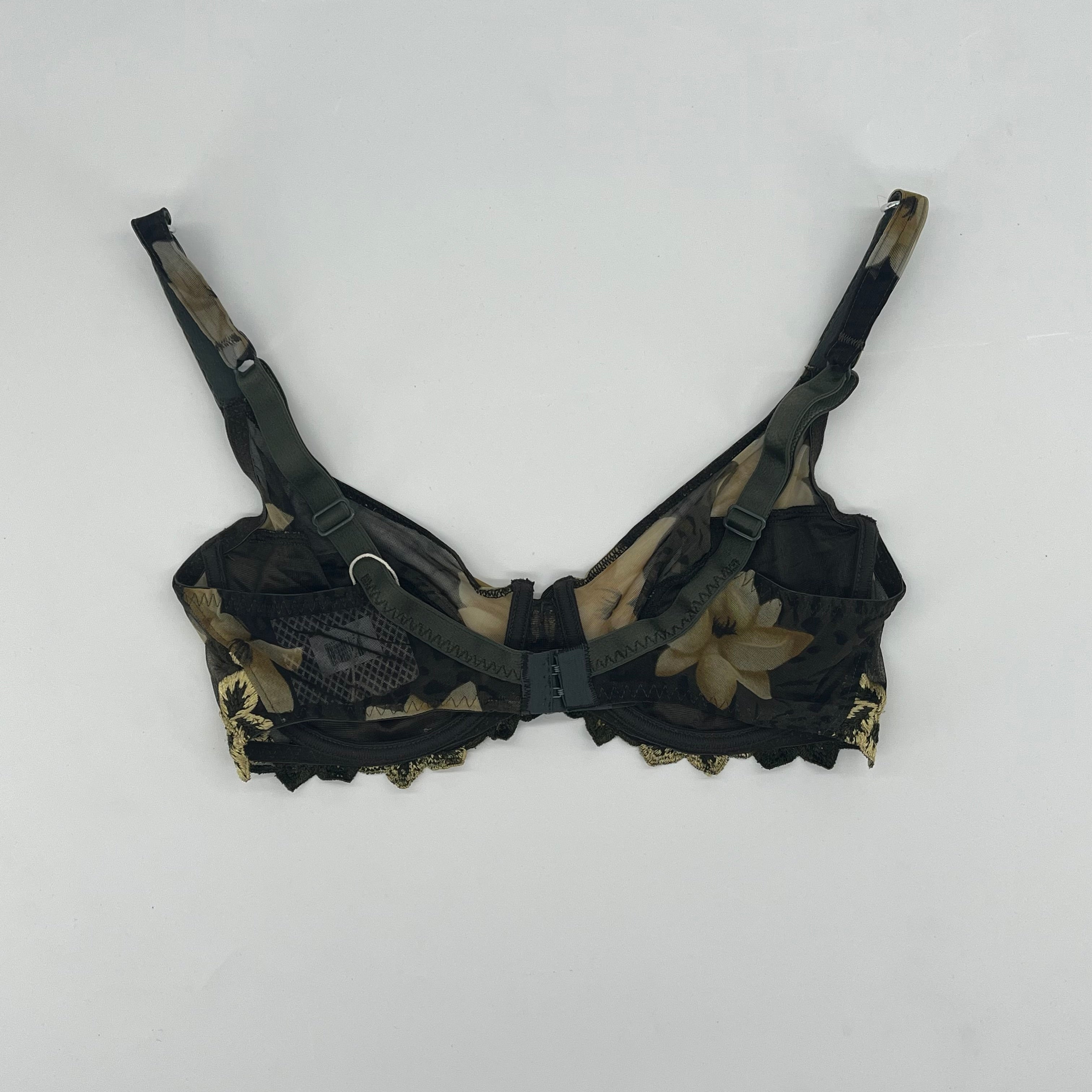 Soutien-gorge Simone Pérèle Vert